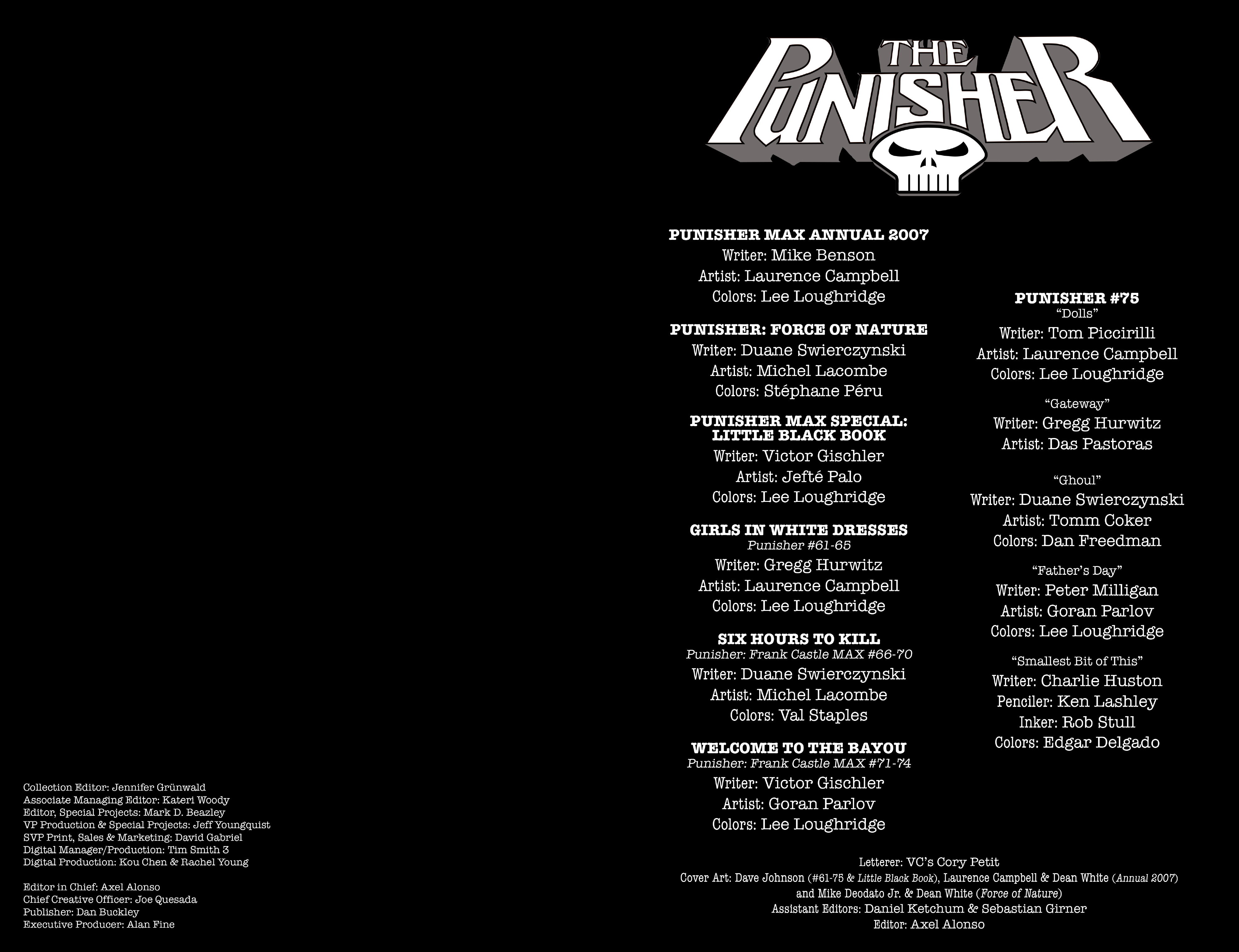 Punisher MAX: The Complete Collection (2016-2017): Chapter 5 - Page 3