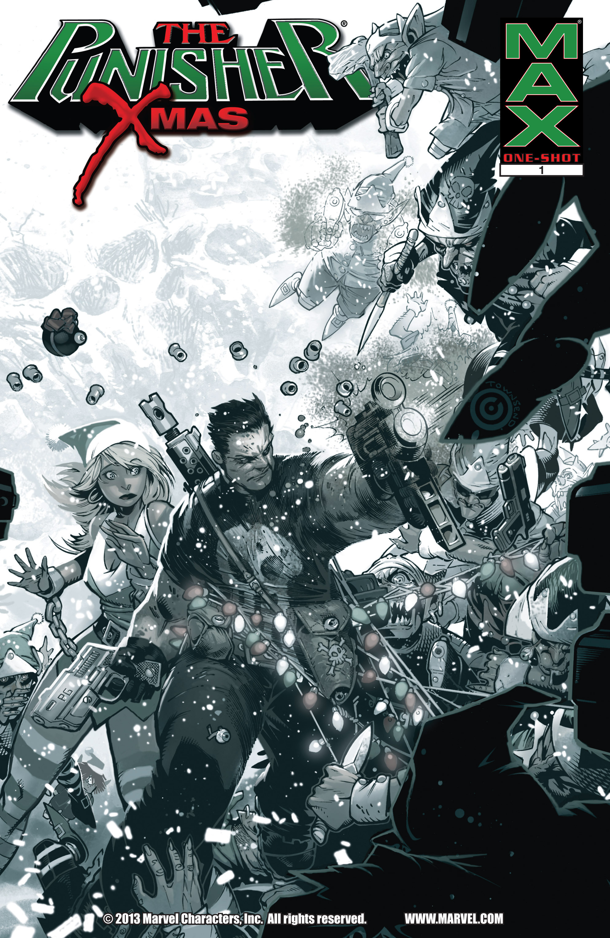 Punisher MAX: The Complete Collection (2016-2017): Chapter 6 - Page 4