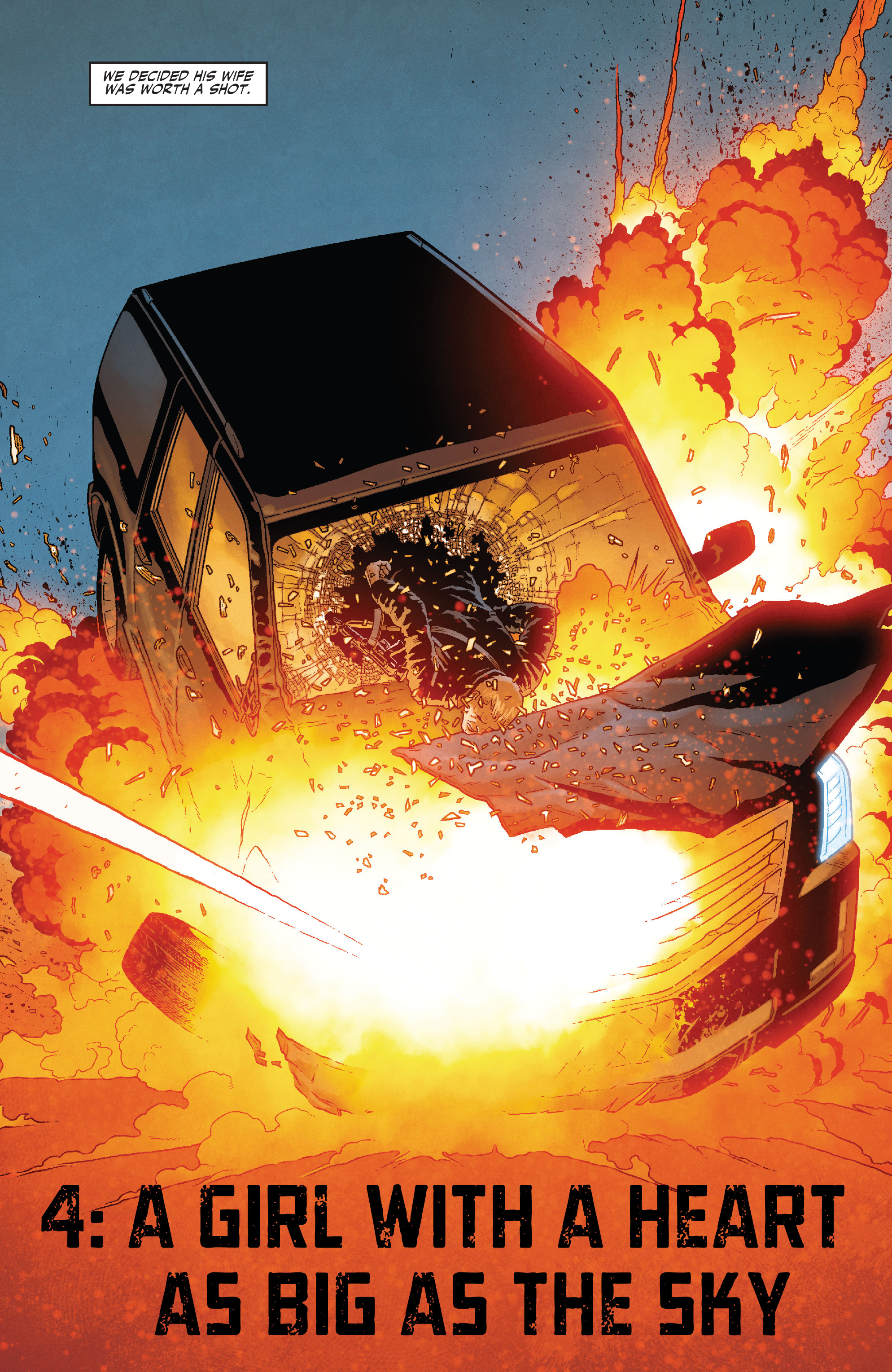 Punisher: Soviet (2019-): Chapter 4 - Page 3