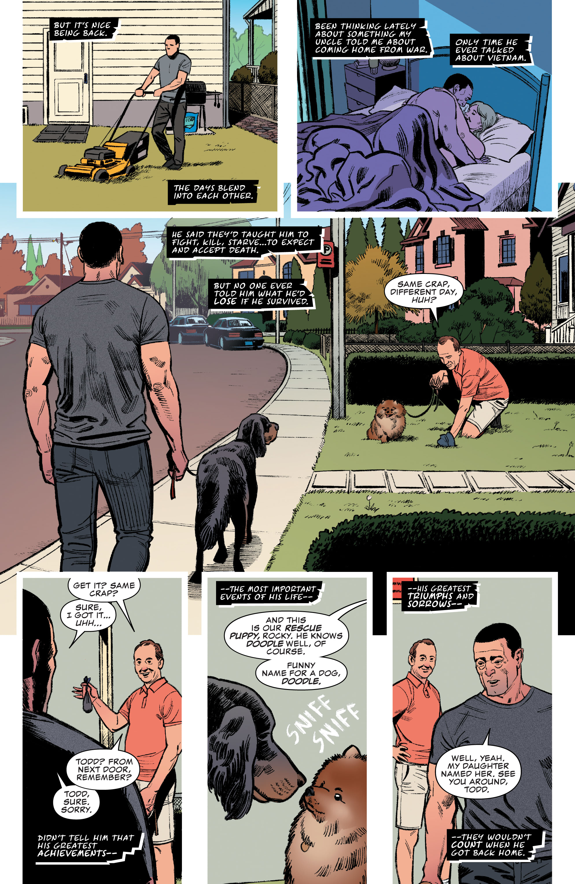 Punisher War Journal: Base (2023-): Chapter 1 - Page 7
