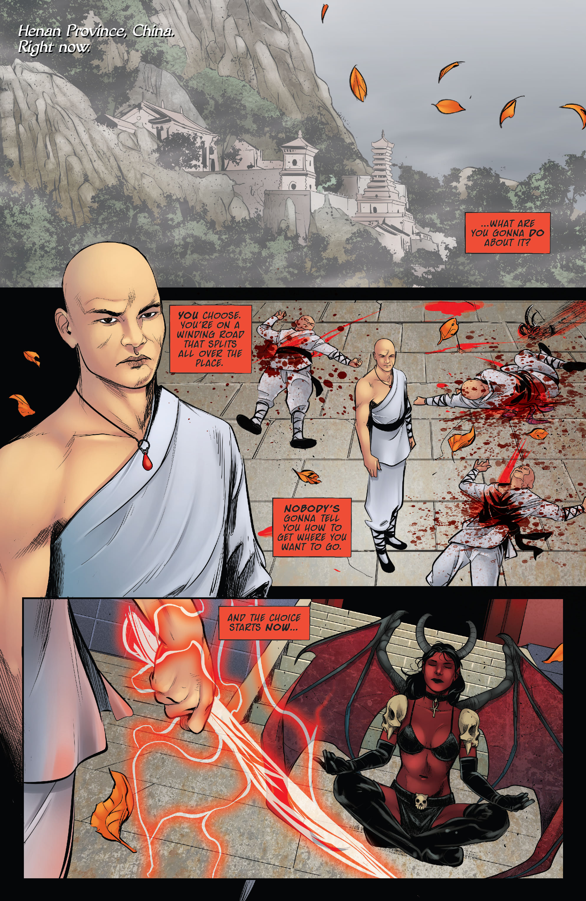 Purgatori (2021-): Chapter 1 - Page 7
