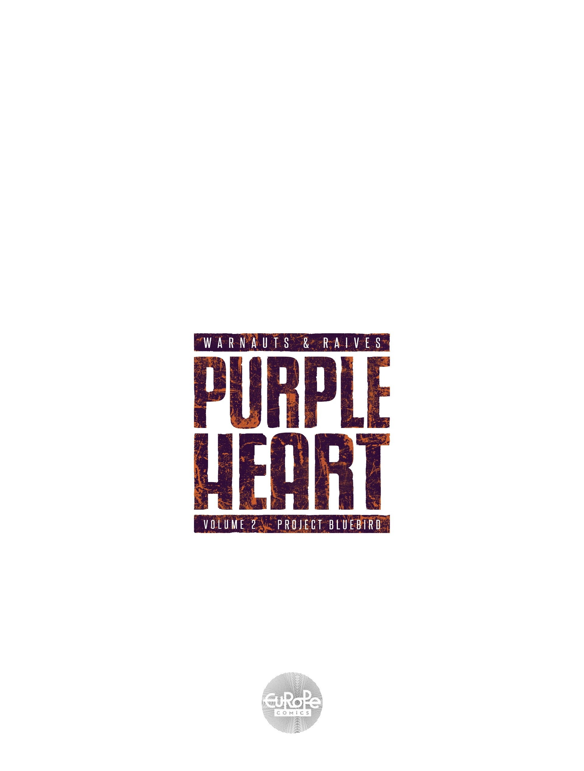 Purple Heart (2019-): Chapter 2 - Page 2