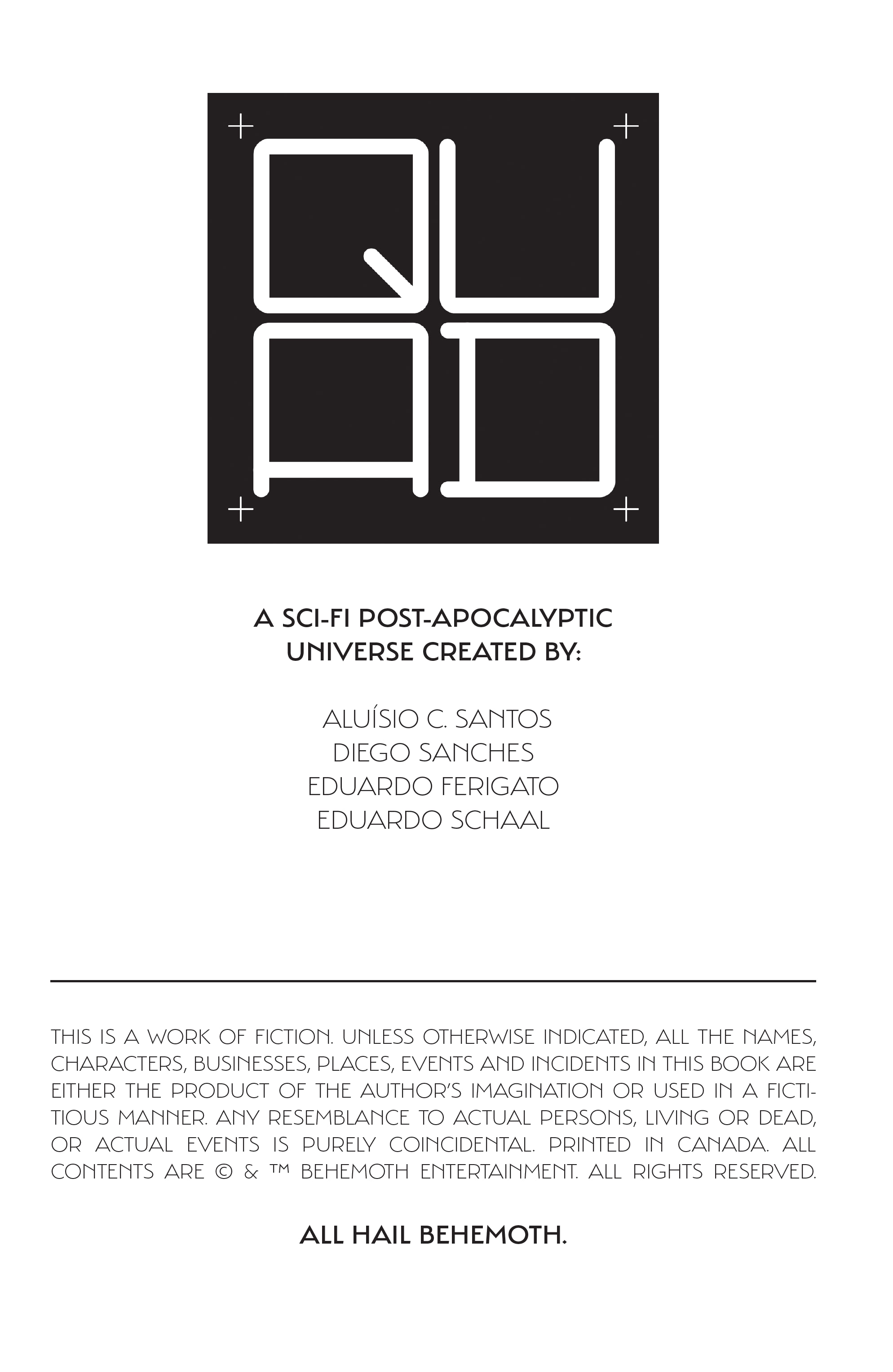 QUAD (2022-): Chapter 3 - Page 2