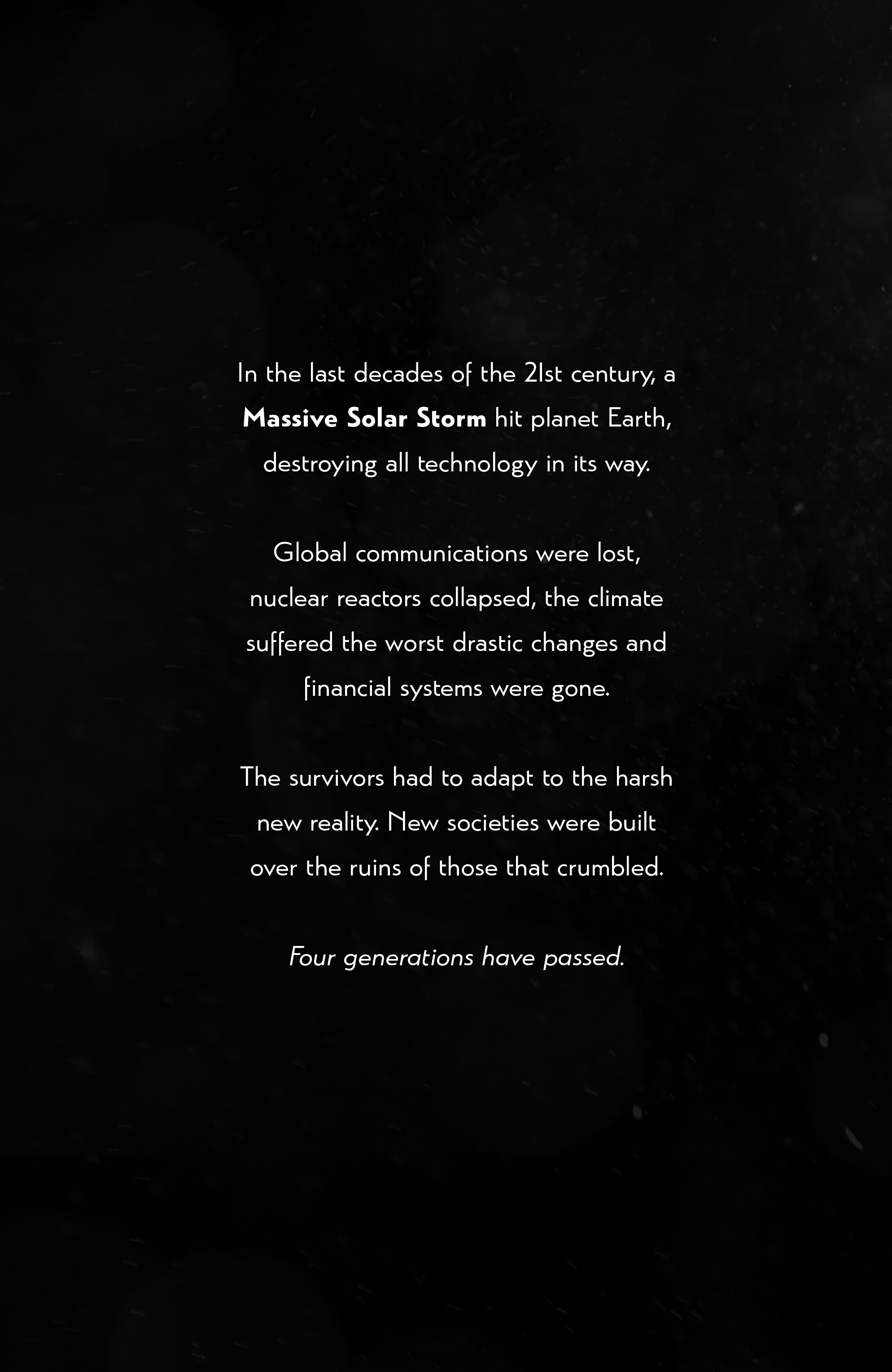 QUAD (2022-): Chapter 4 - Page 3