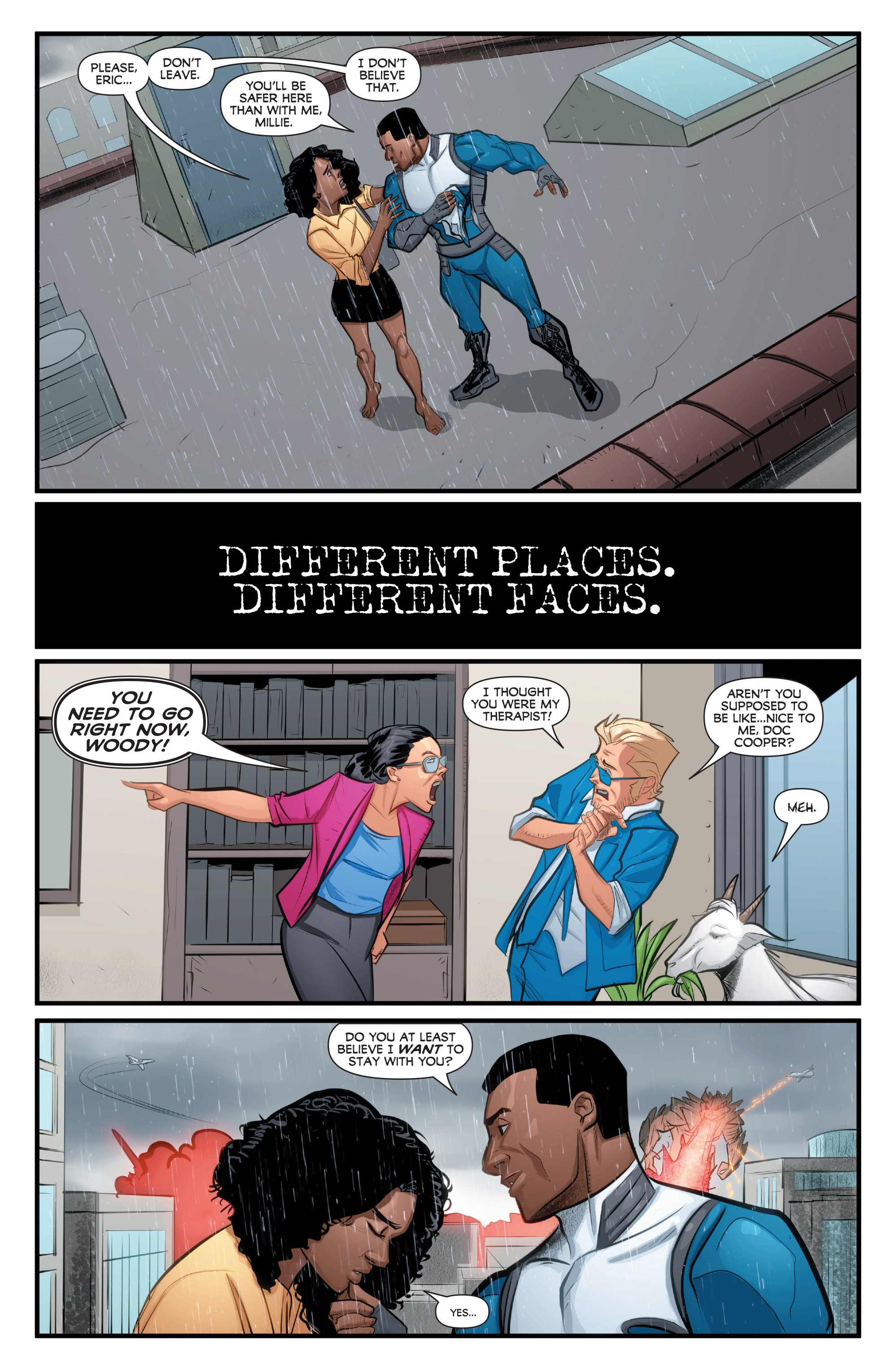 Quantum and Woody! (2017): Chapter 10 - Page 3