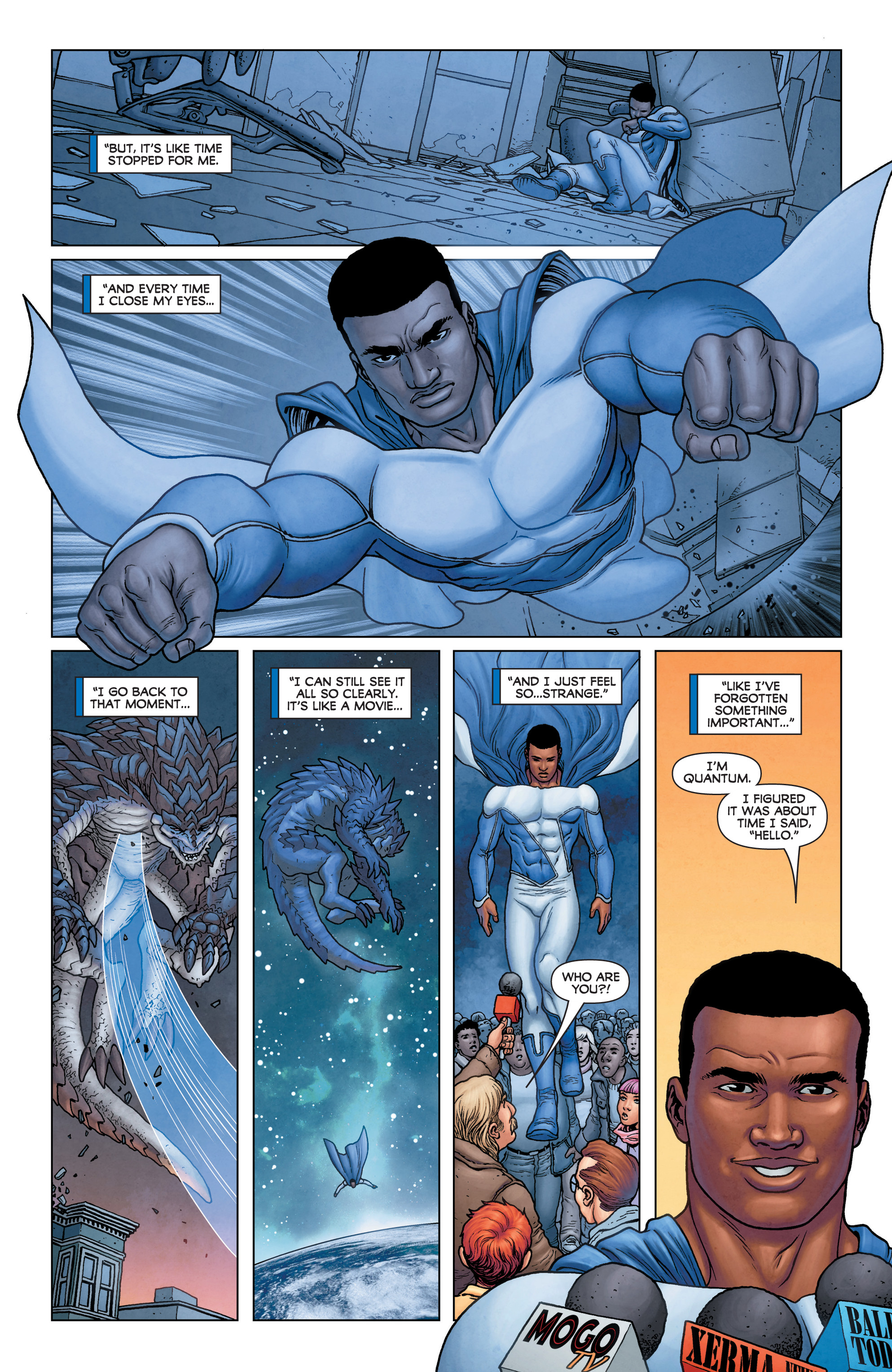Quantum and Woody! (2017): Chapter 7 - Page 6
