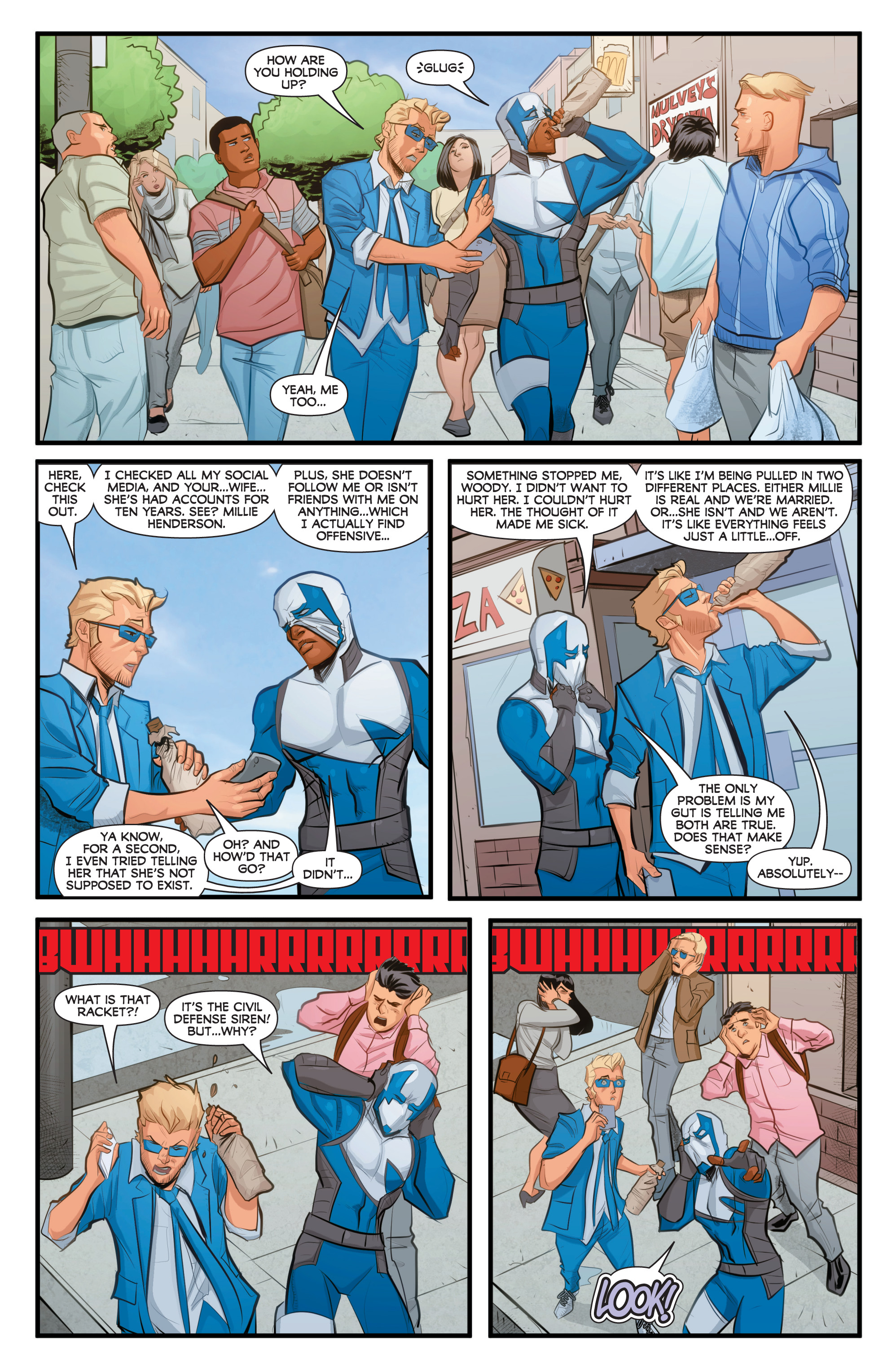Quantum and Woody! (2017): Chapter 9 - Page 10