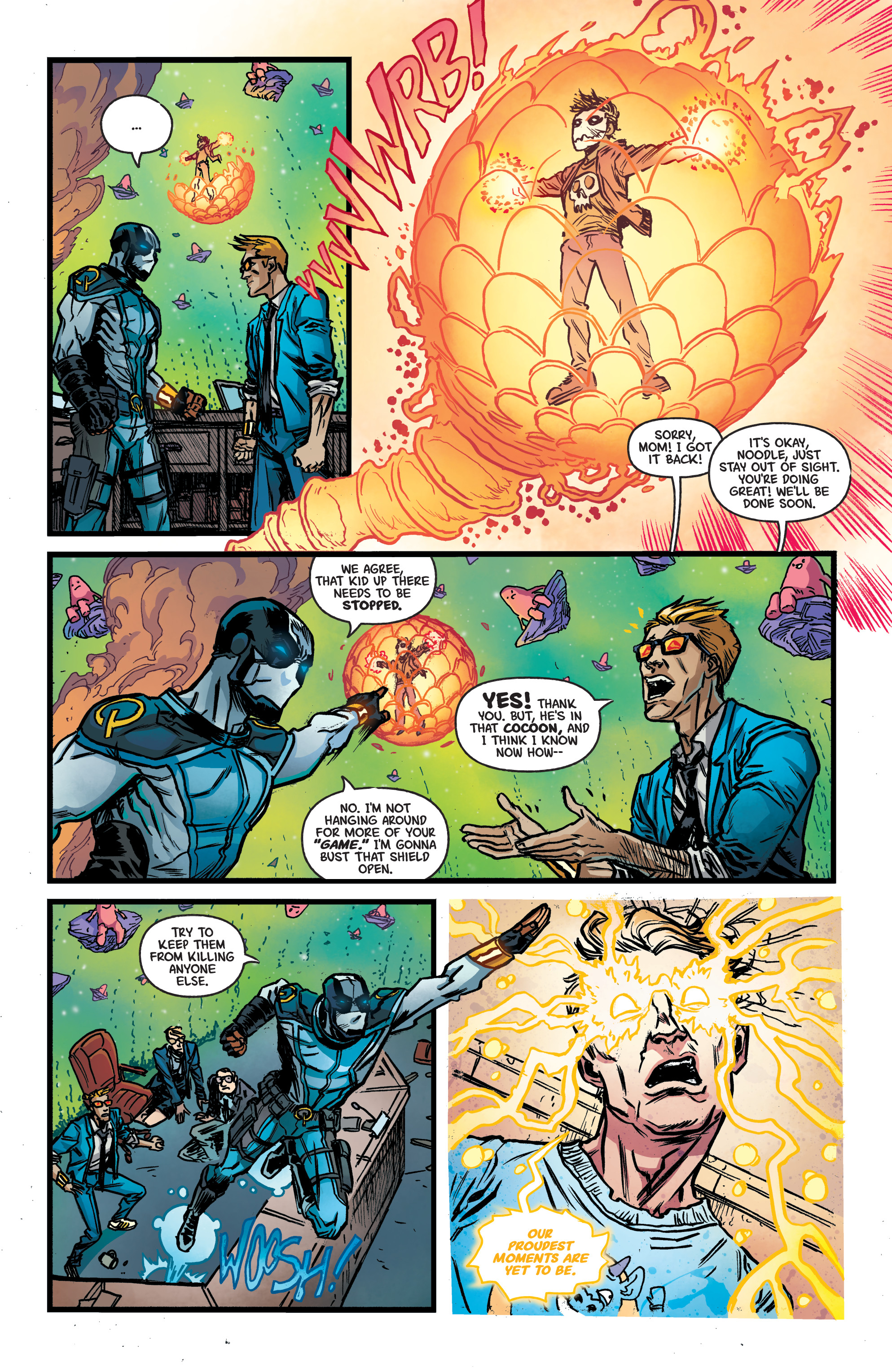 Quantum & Woody (2020): Chapter 1 - Page 16