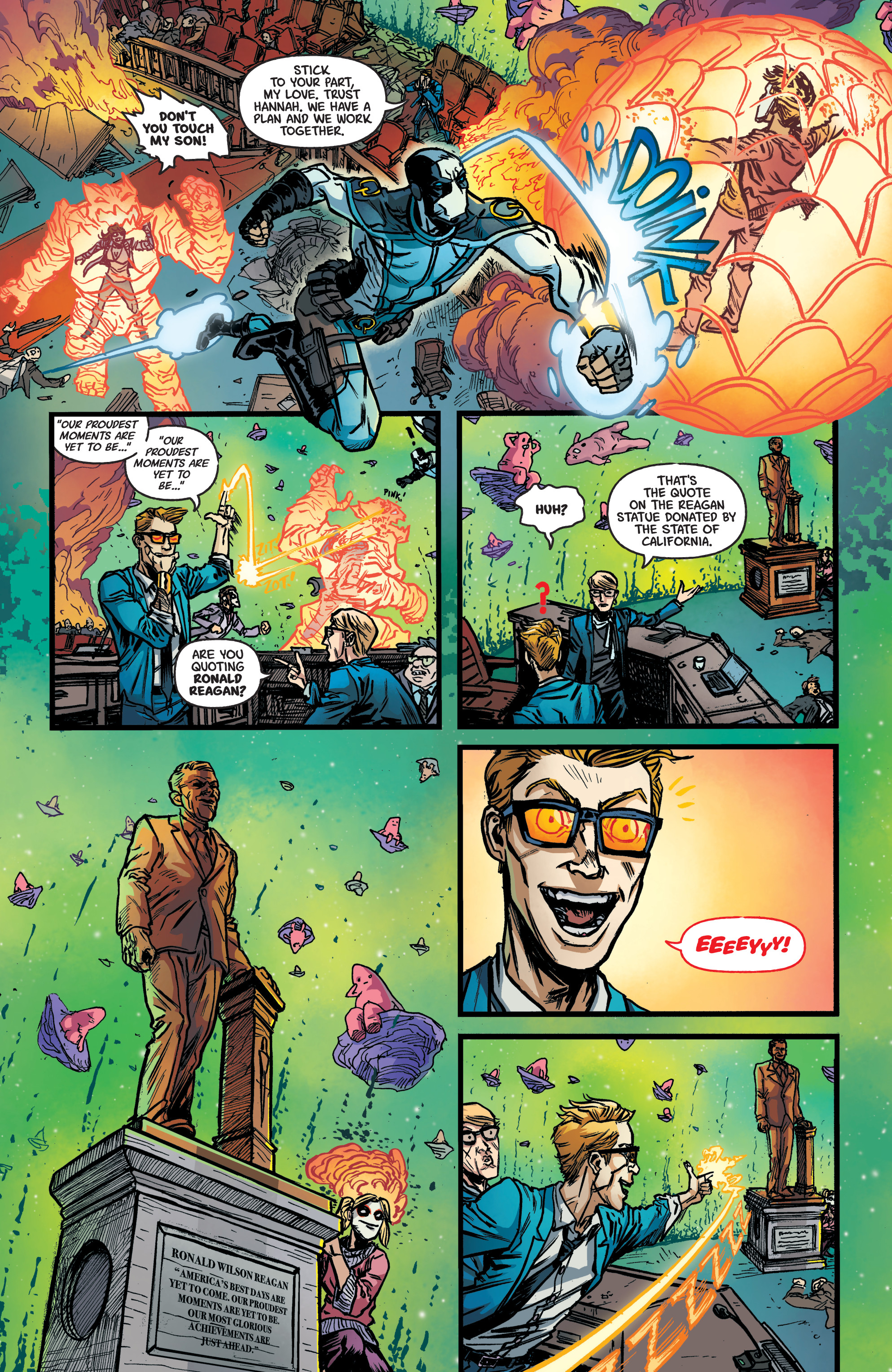 Quantum & Woody (2020): Chapter 1 - Page 17