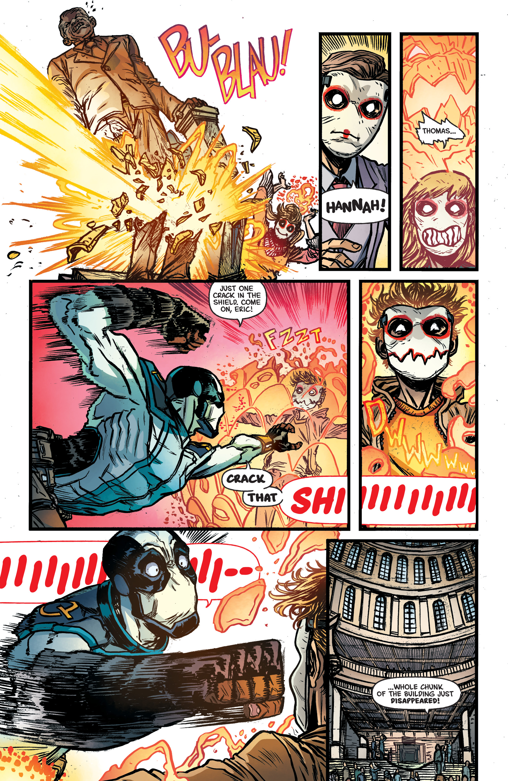 Quantum & Woody (2020): Chapter 1 - Page 18
