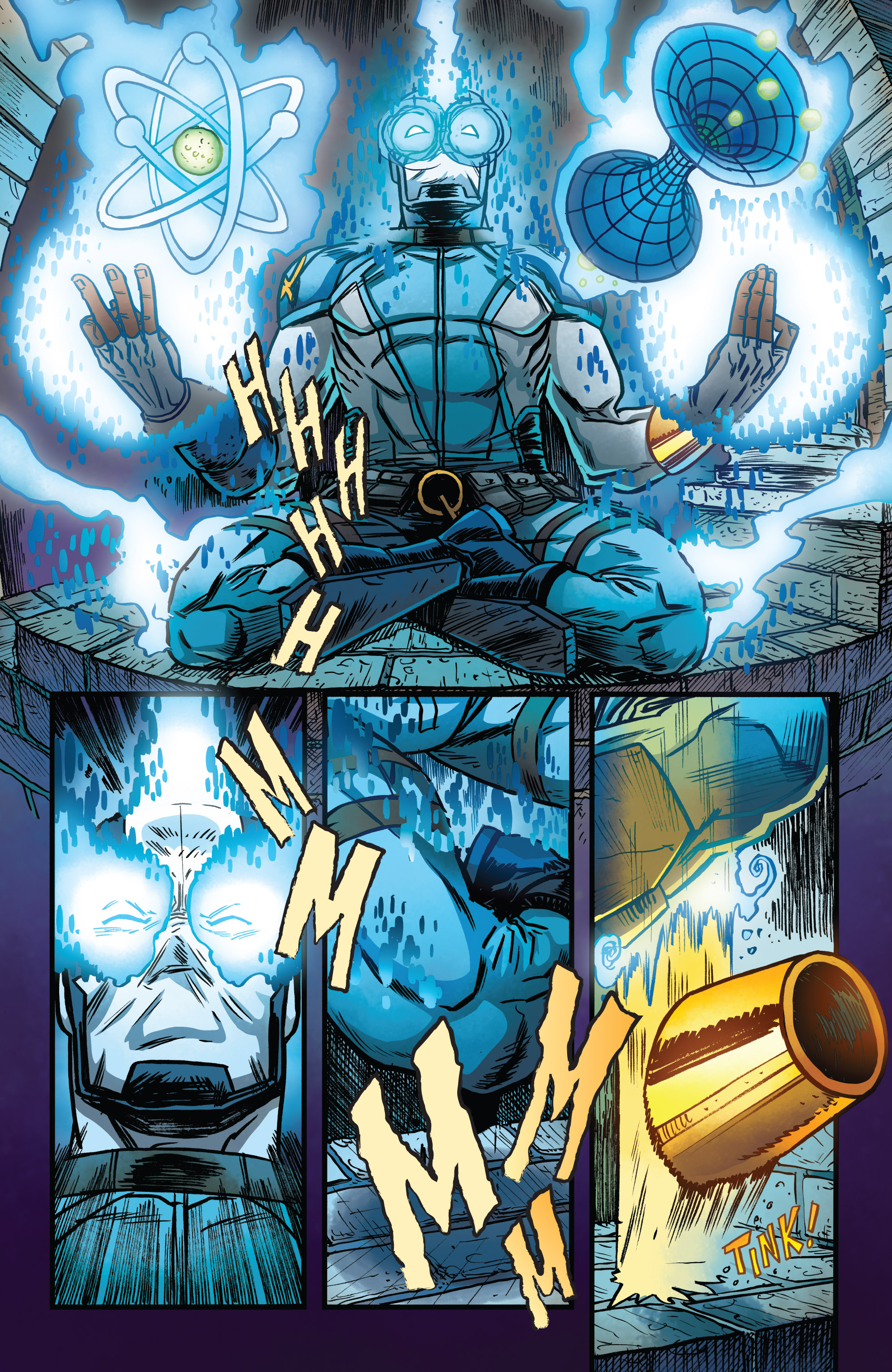 Quantum & Woody (2020): Chapter 4 - Page 3