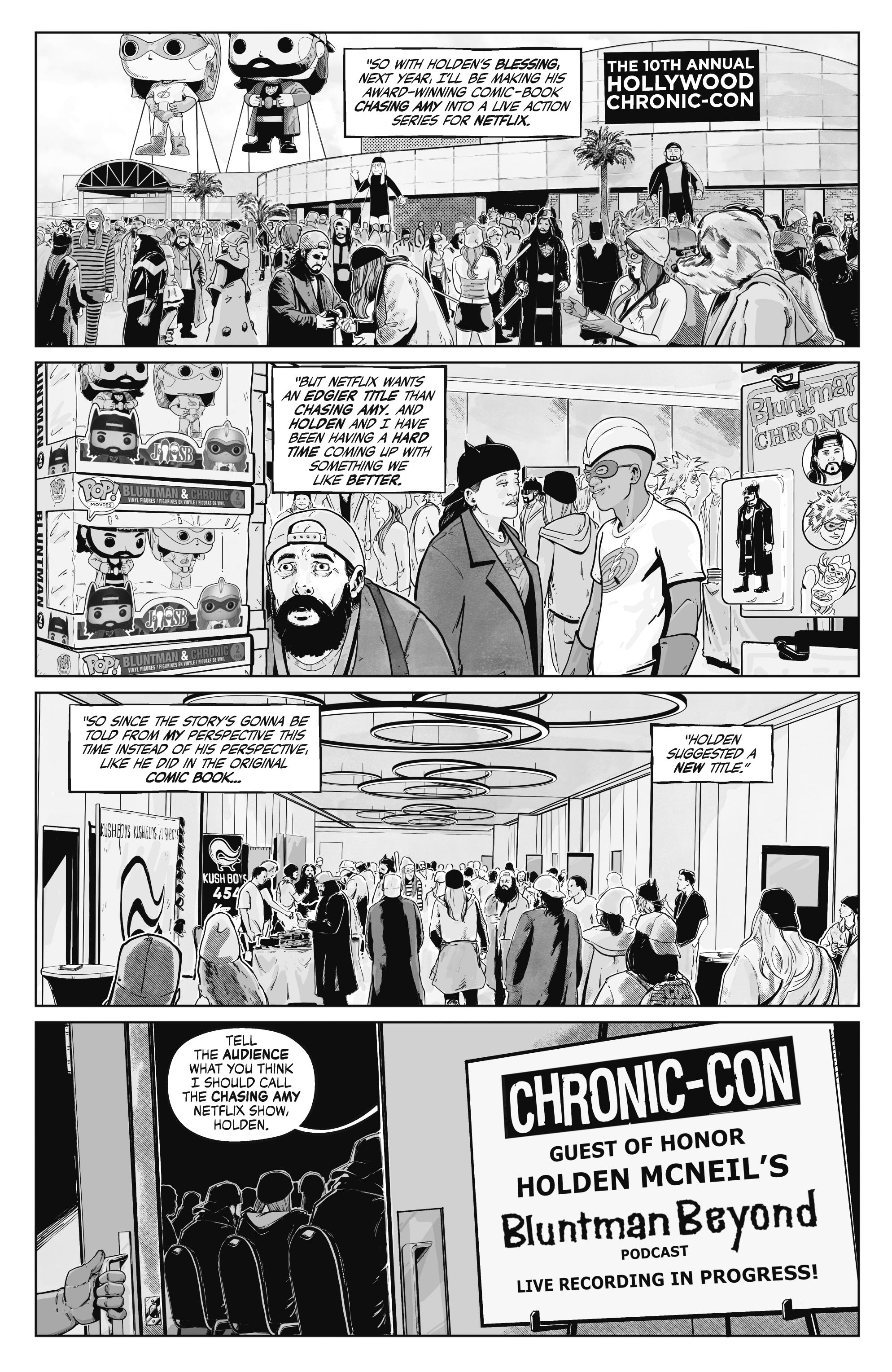 Quick Stops (2022-): Chapter 1 - Page 3