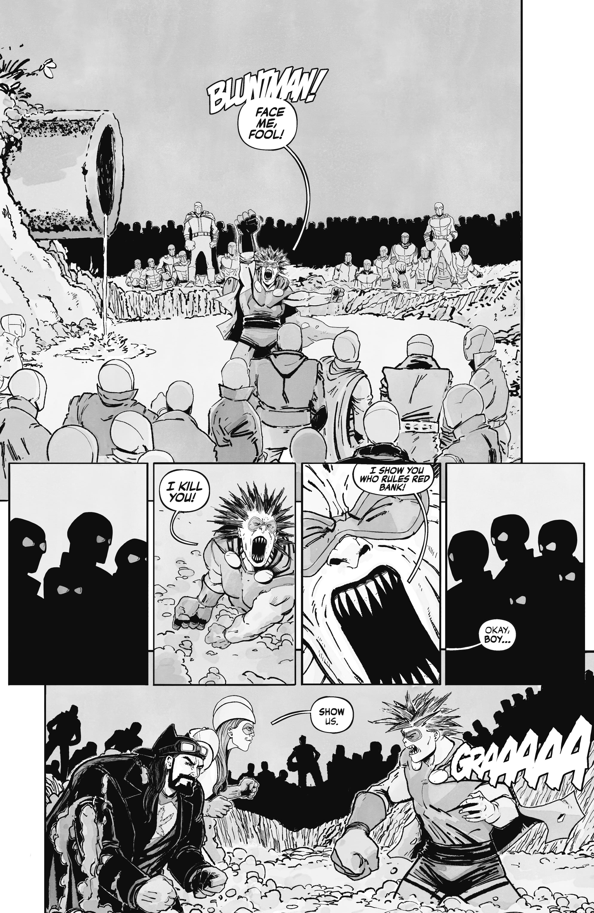 Quick Stops (2022-): Chapter 1 - Page 15