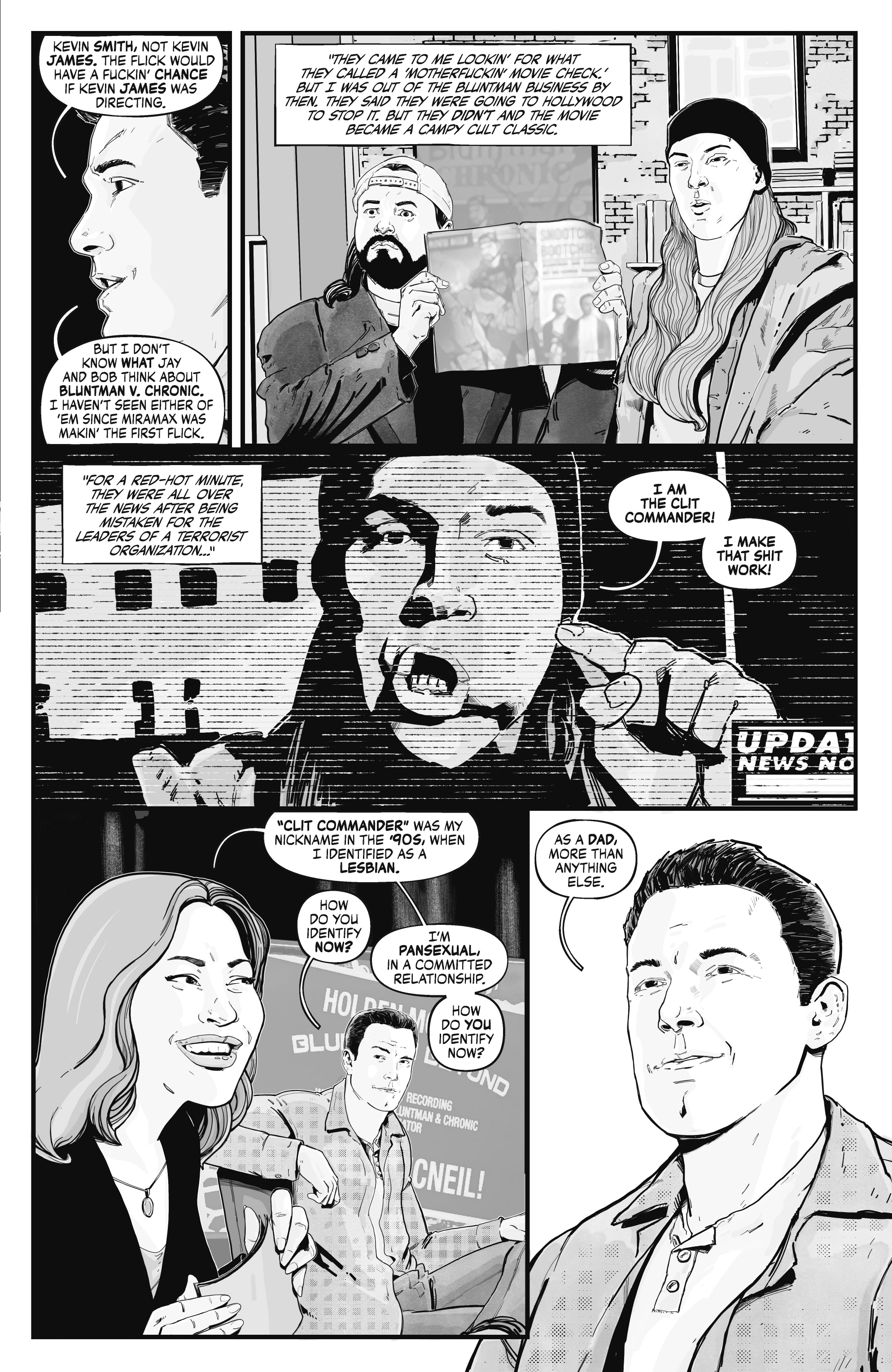Quick Stops (2022-): Chapter 1 - Page 20