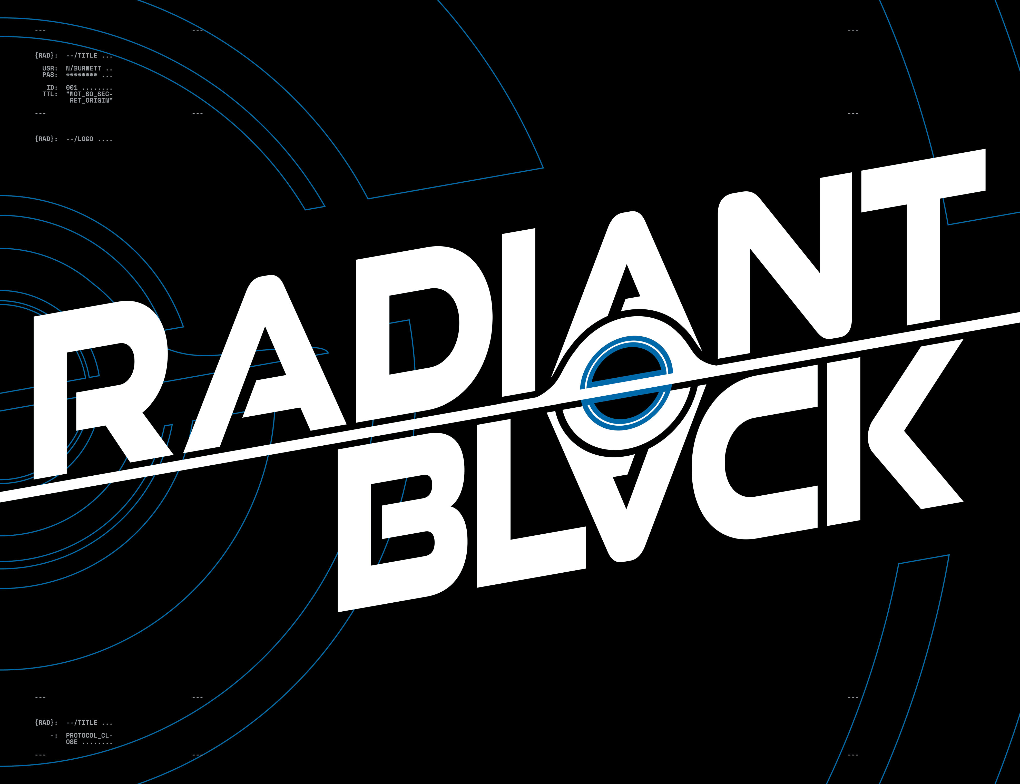 Radiant Black (2021-): Chapter 1 - Page 6