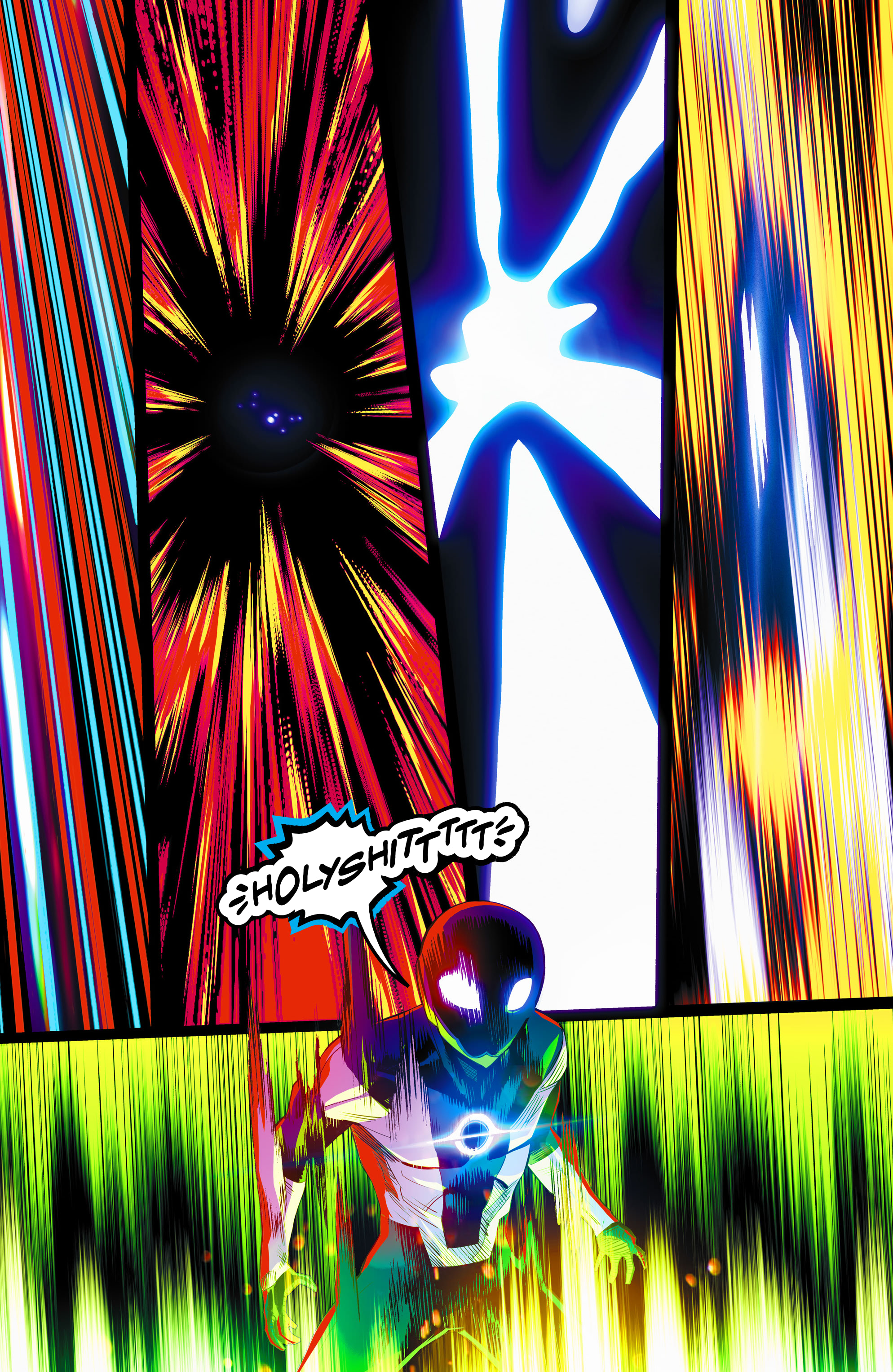 Radiant Black (2021-): Chapter 10 - Page 8