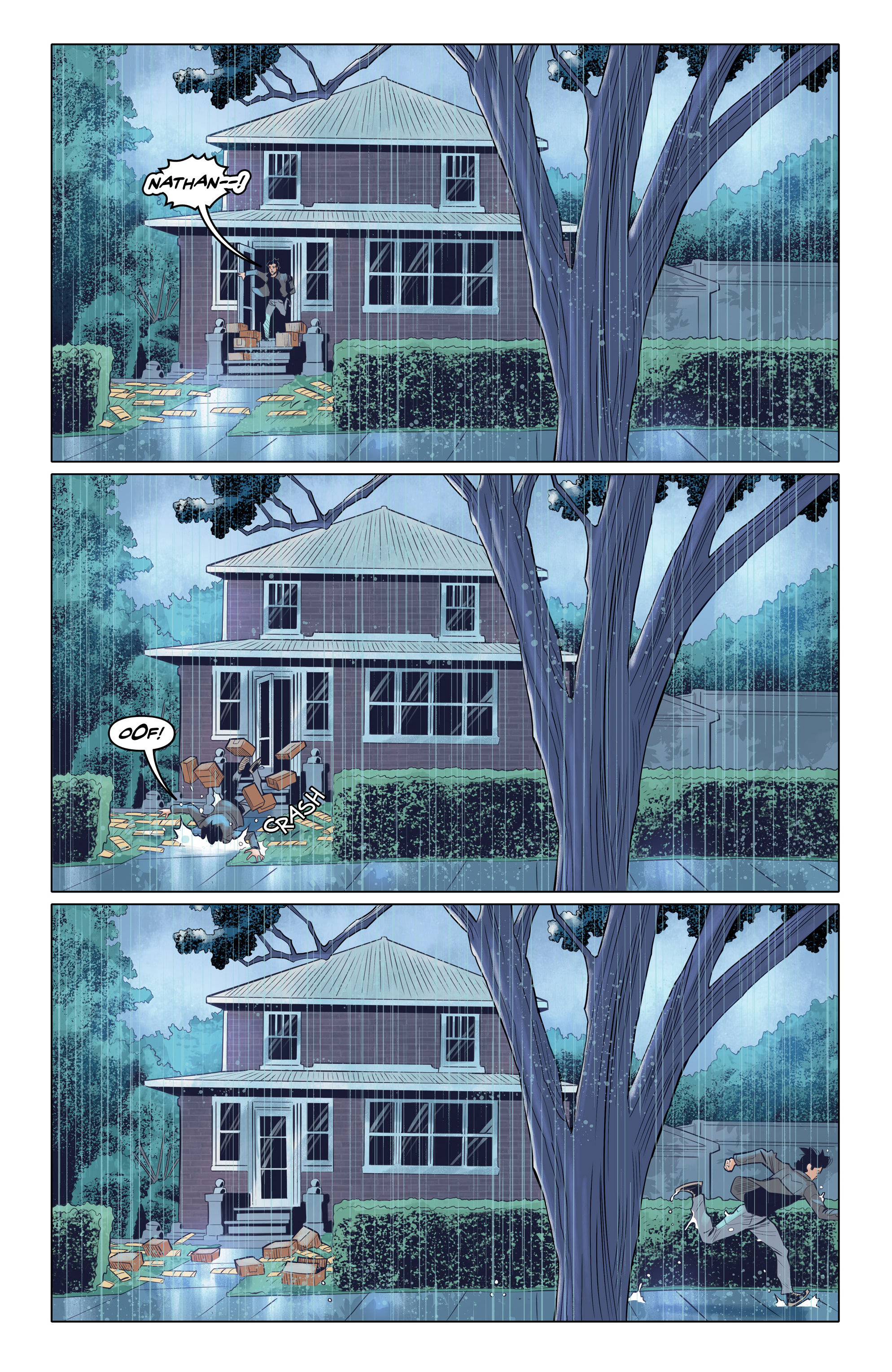 Radiant Black (2021-): Chapter 11 - Page 4