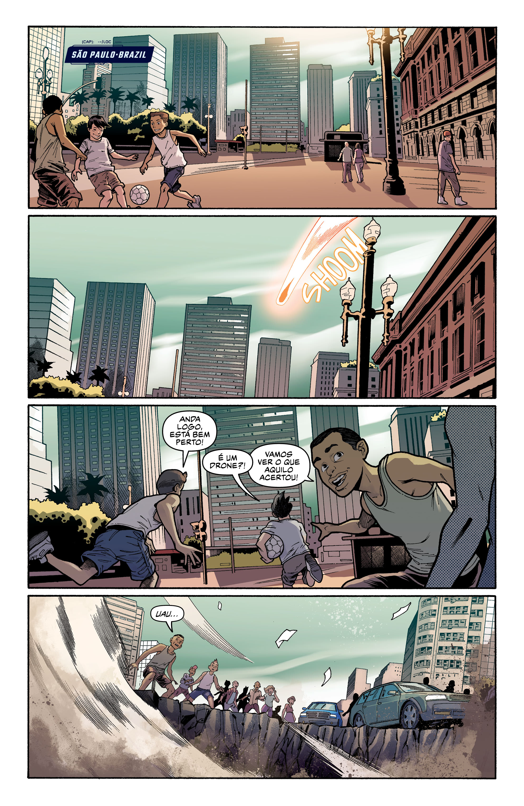 Radiant Black (2021-): Chapter 19 - Page 3