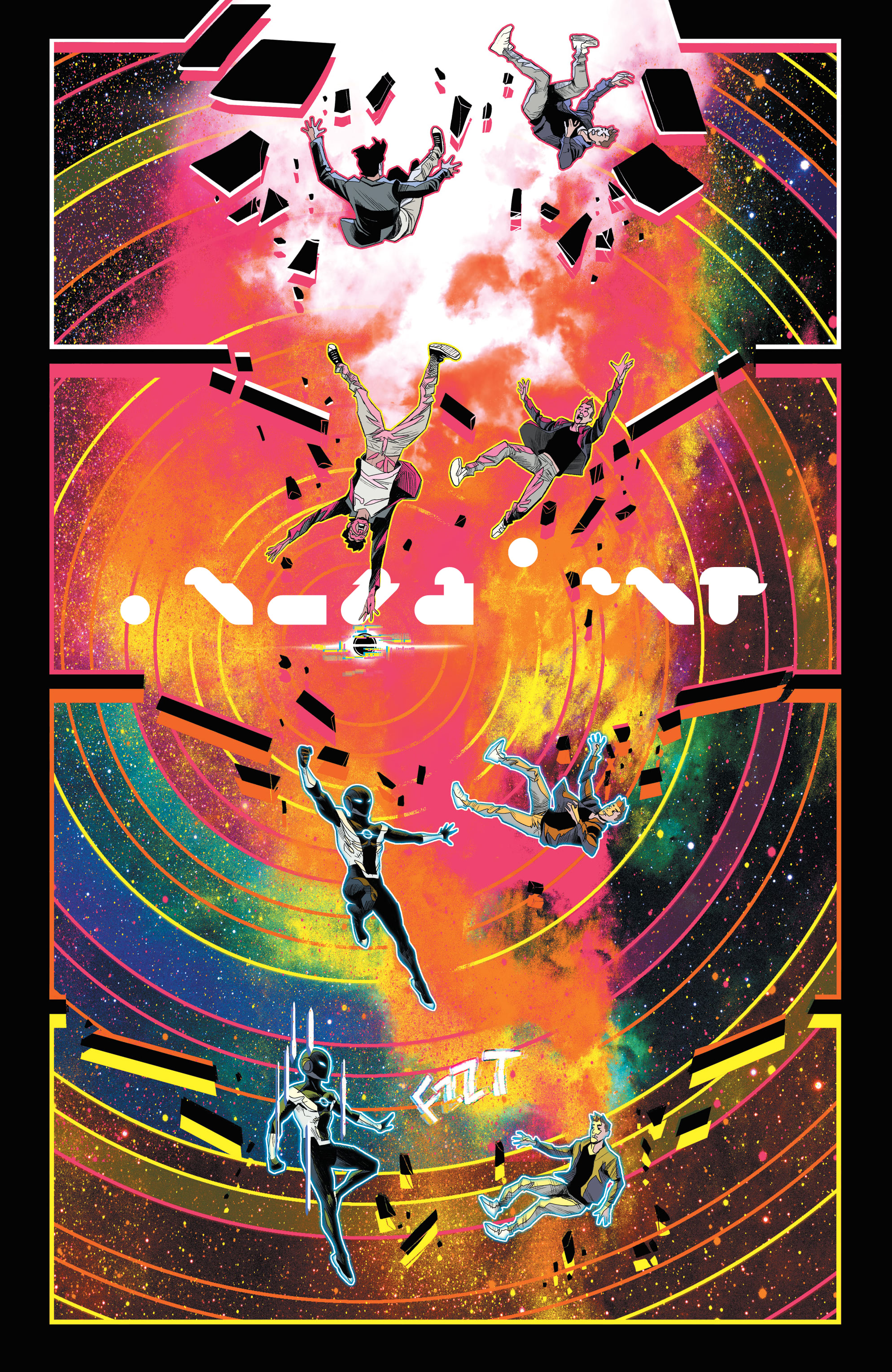 Radiant Black (2021-): Chapter 24 - Page 3