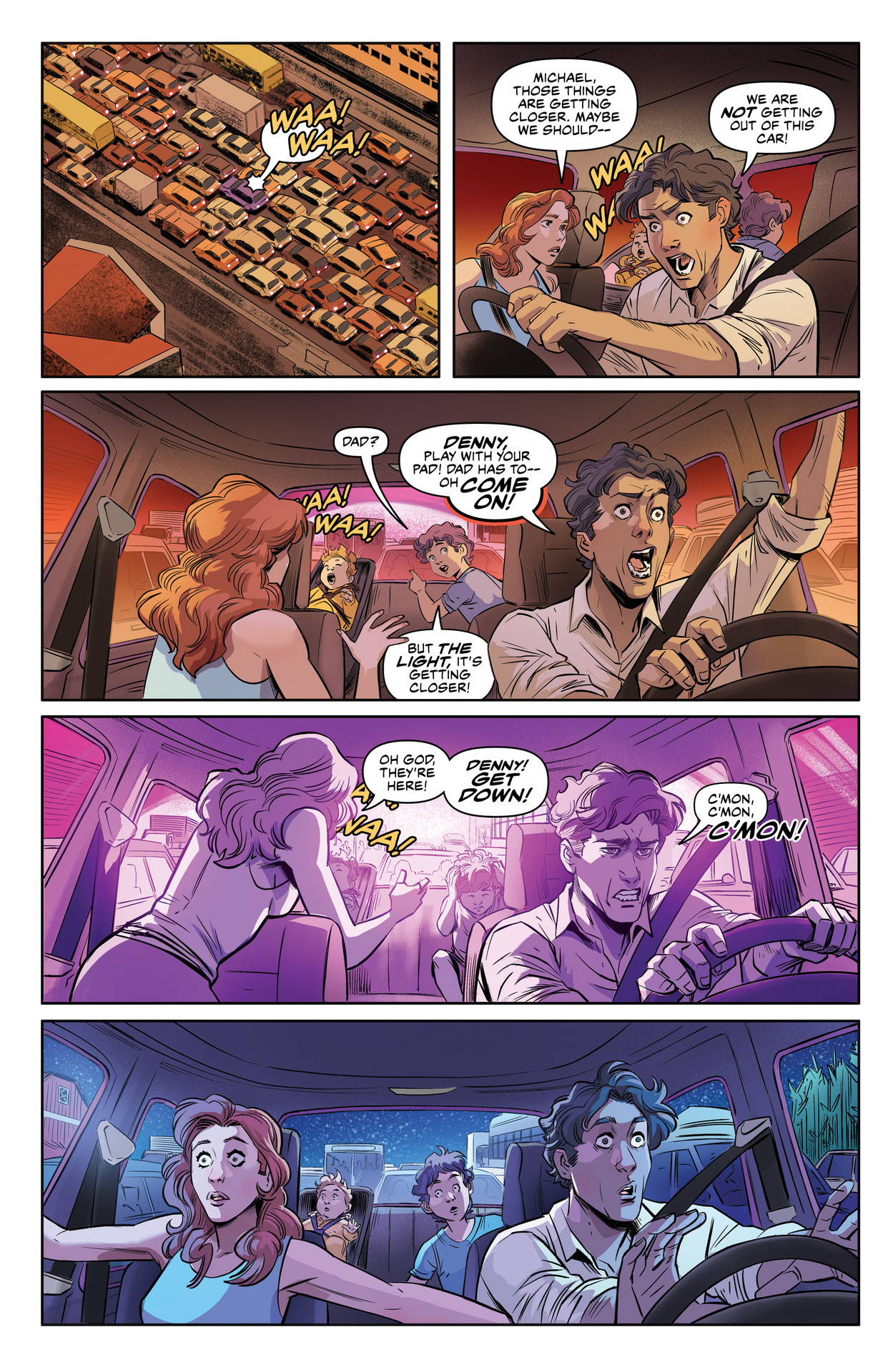 Radiant Black (2021-): Chapter 26 - Page 14