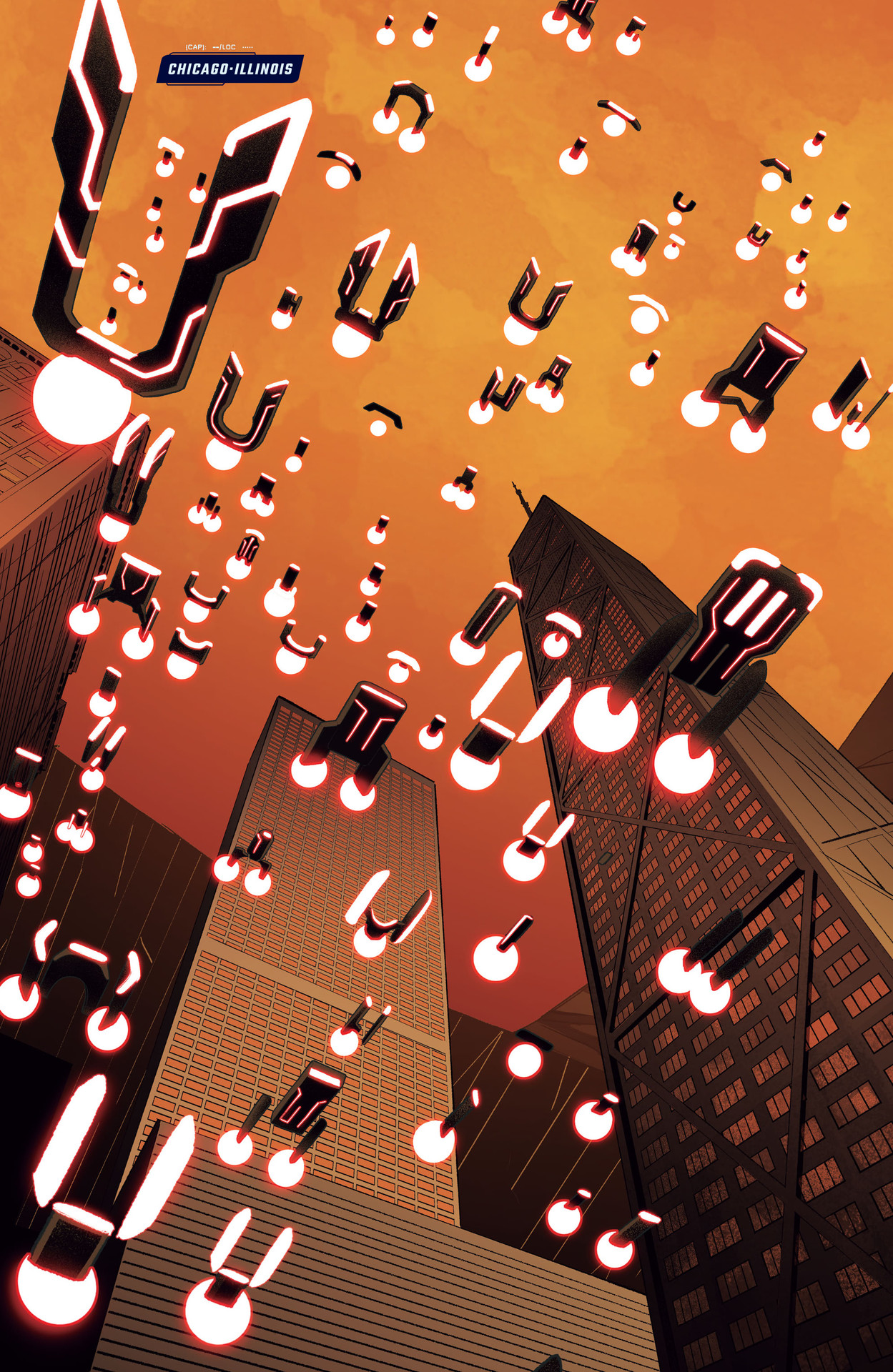 Radiant Black (2021-): Chapter 26b - Page 3