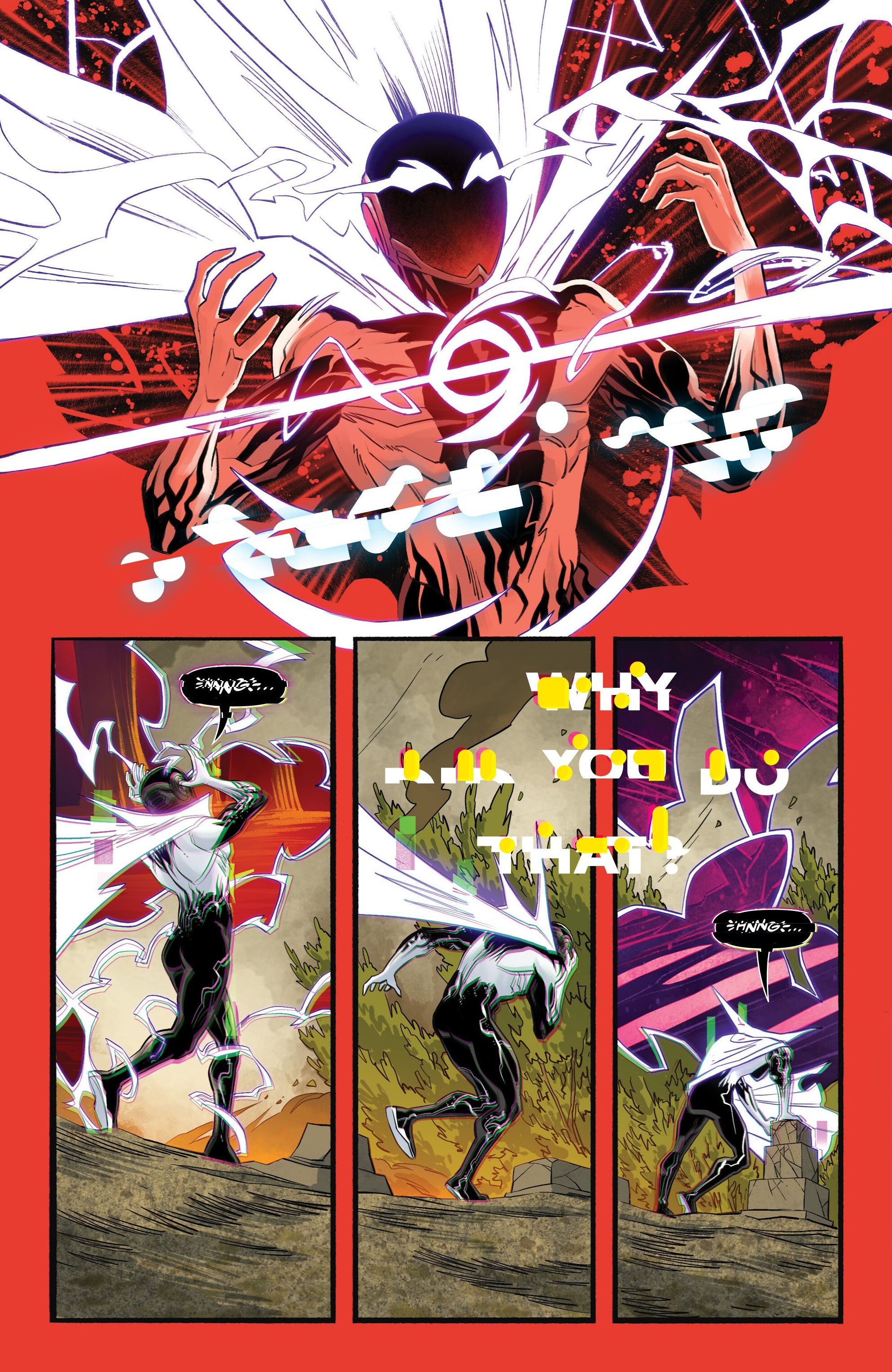 Radiant Black (2021-): Chapter 29 - Page 24