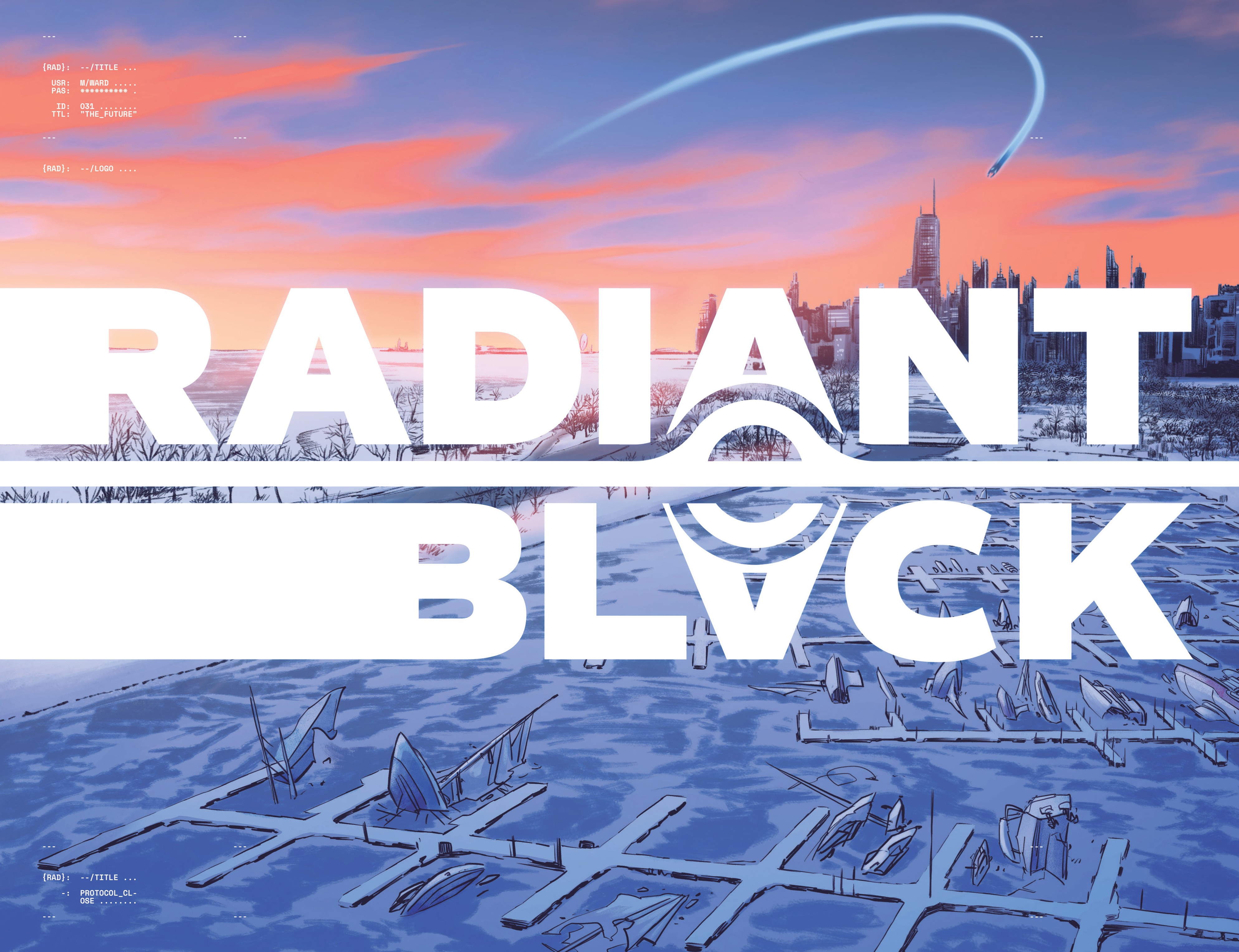 Radiant Black (2021-): Chapter 31 - Page 7