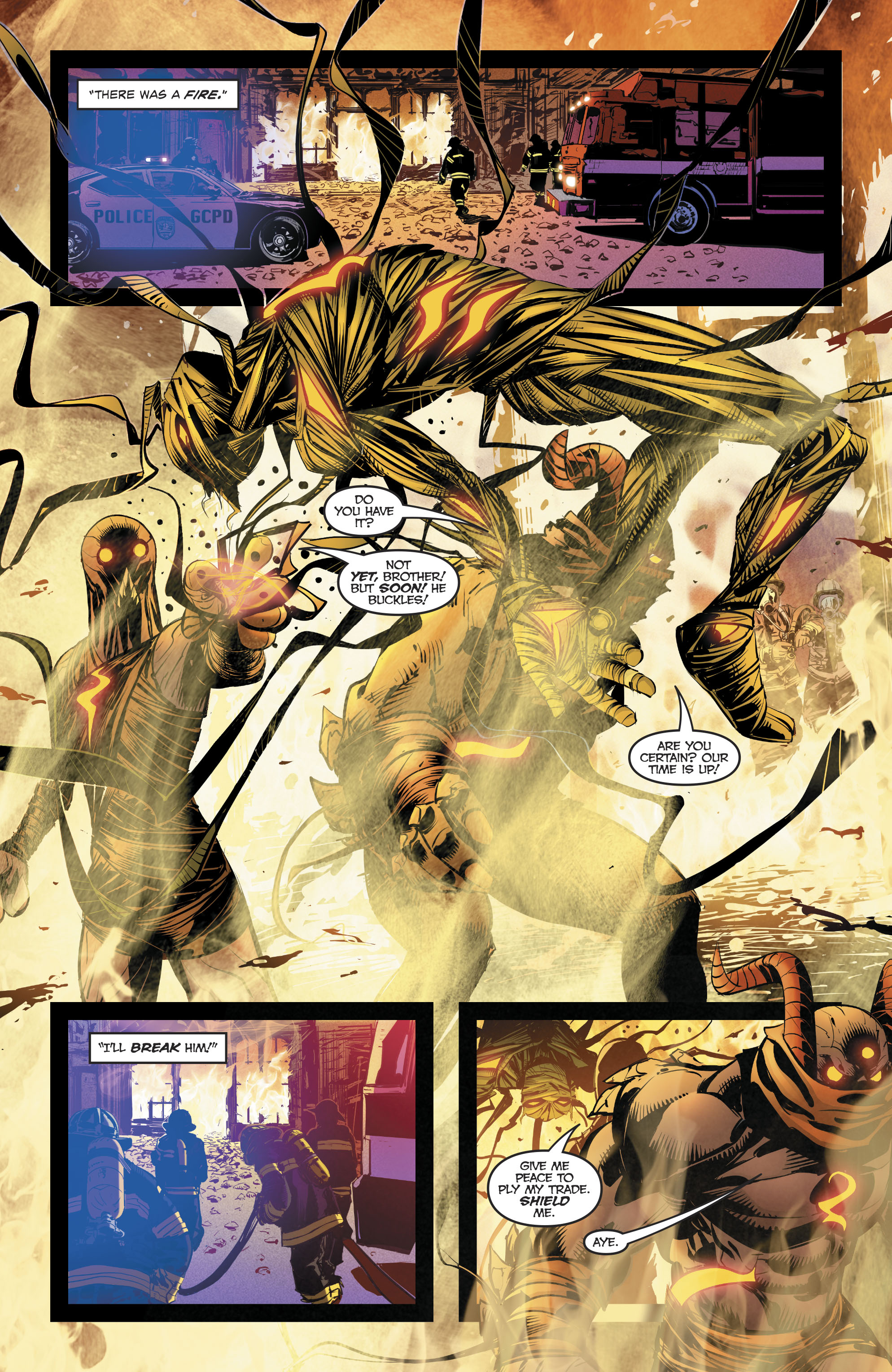 Ragman (2017-): Chapter 2 - Page 8