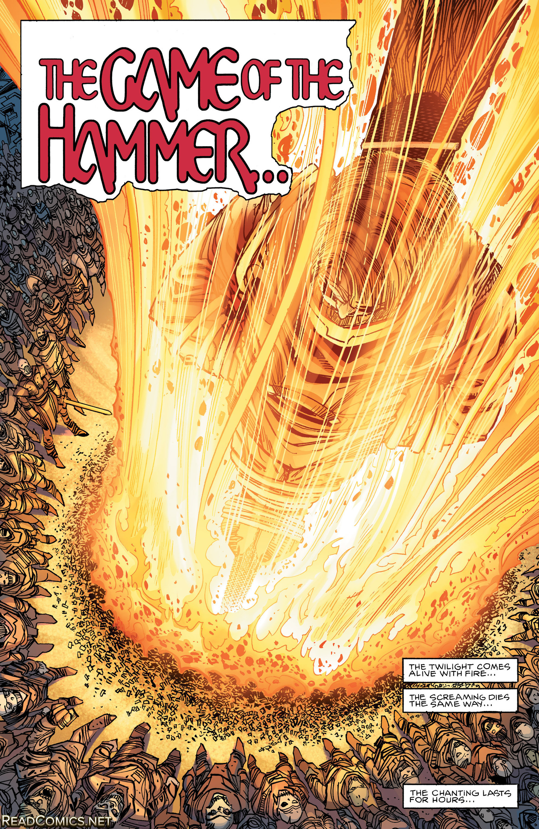 Ragnarok (2014-): Chapter 10 - Page 4
