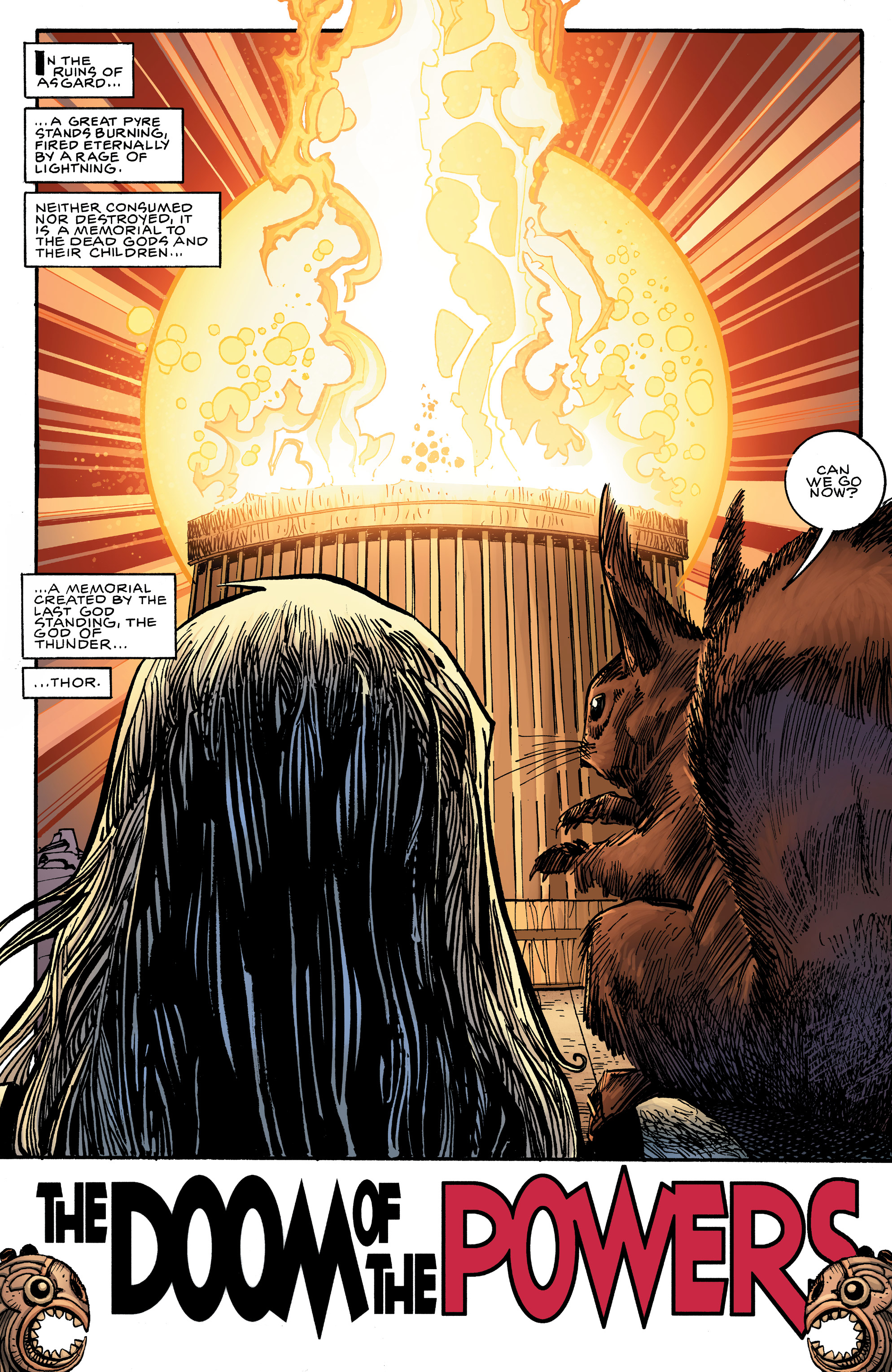 Ragnarok: The Breaking of Helheim (2019-): Chapter 1 - Page 3