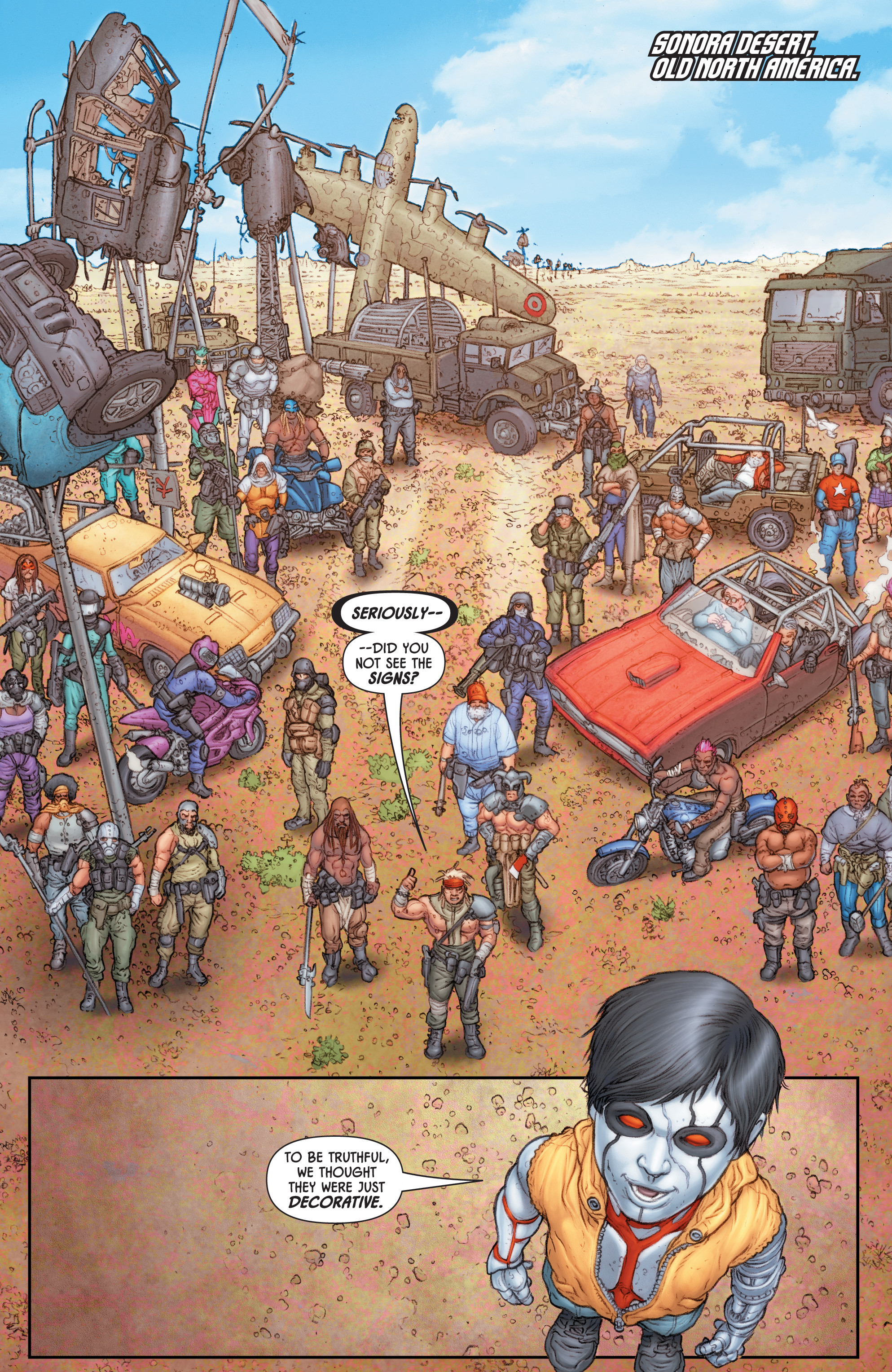 Rai (2019): Chapter 1 - Page 3