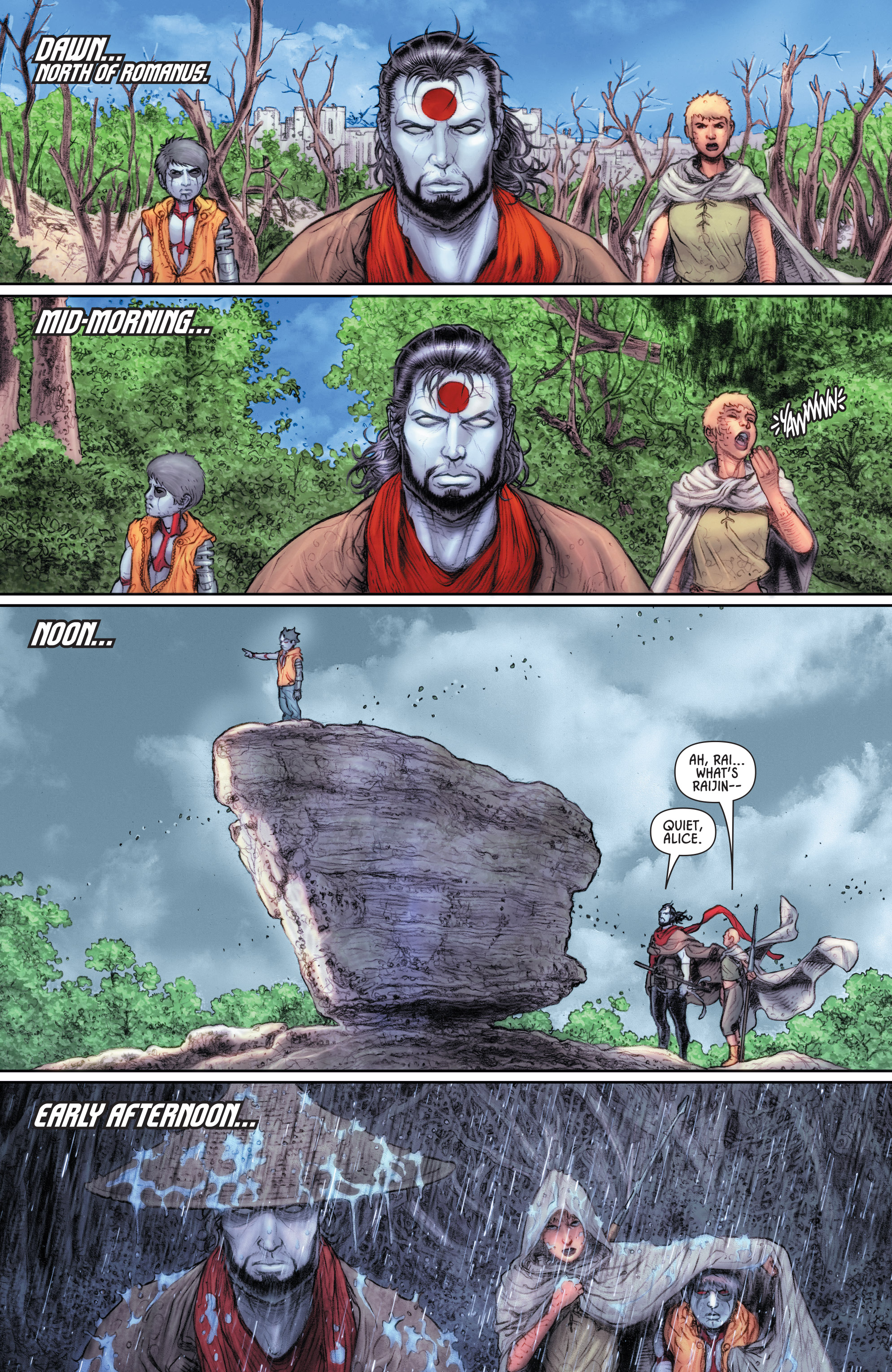 Rai (2019): Chapter 8 - Page 3