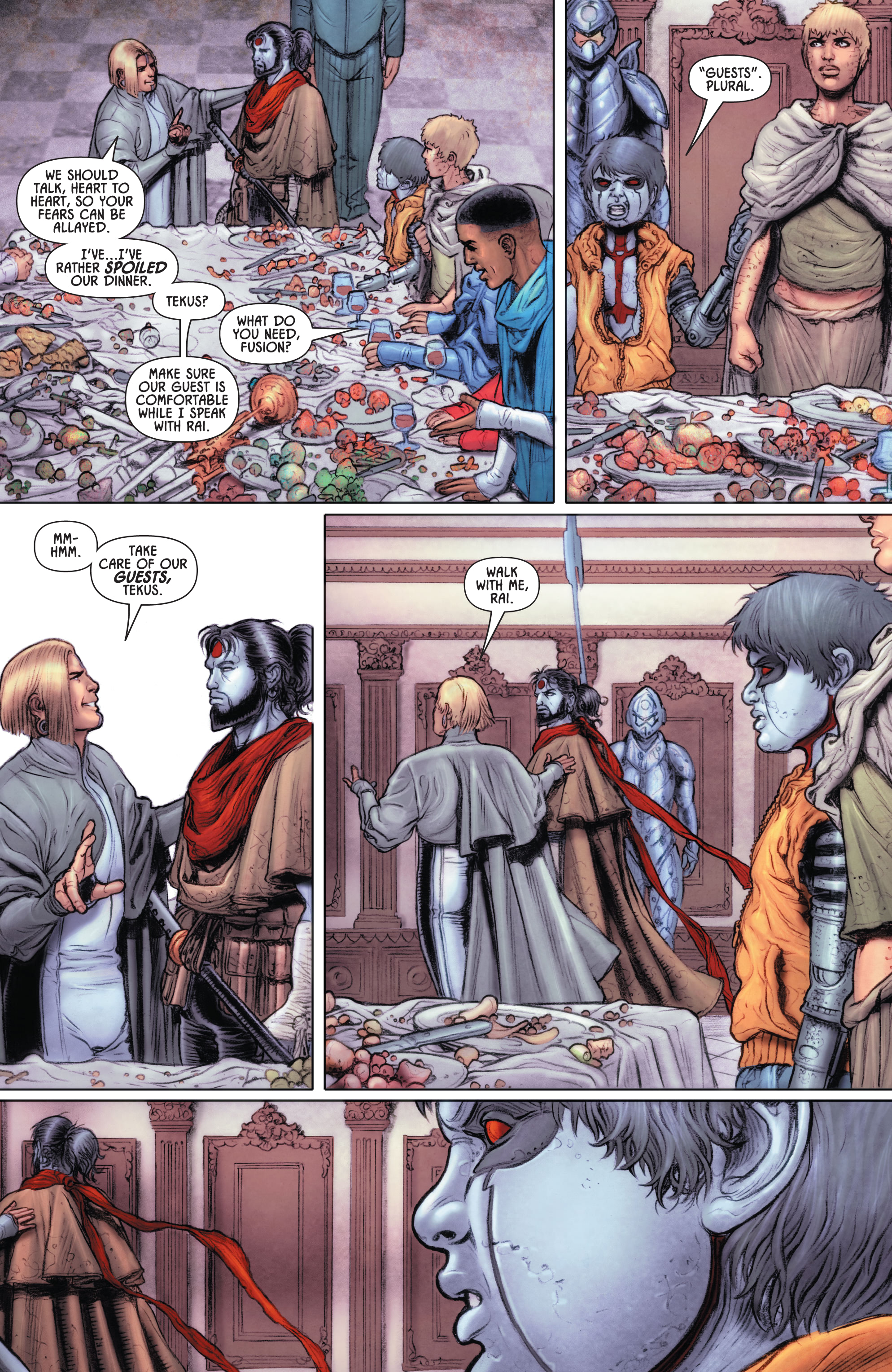 Rai (2019): Chapter 9 - Page 5