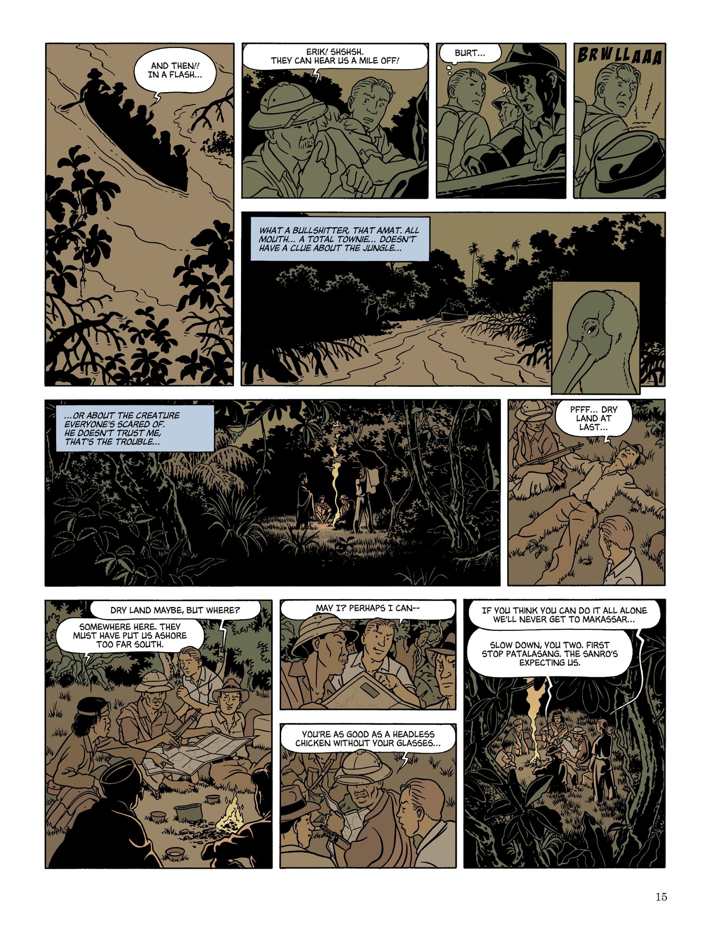 Rampokan (2020): Chapter vol2 - Page 14