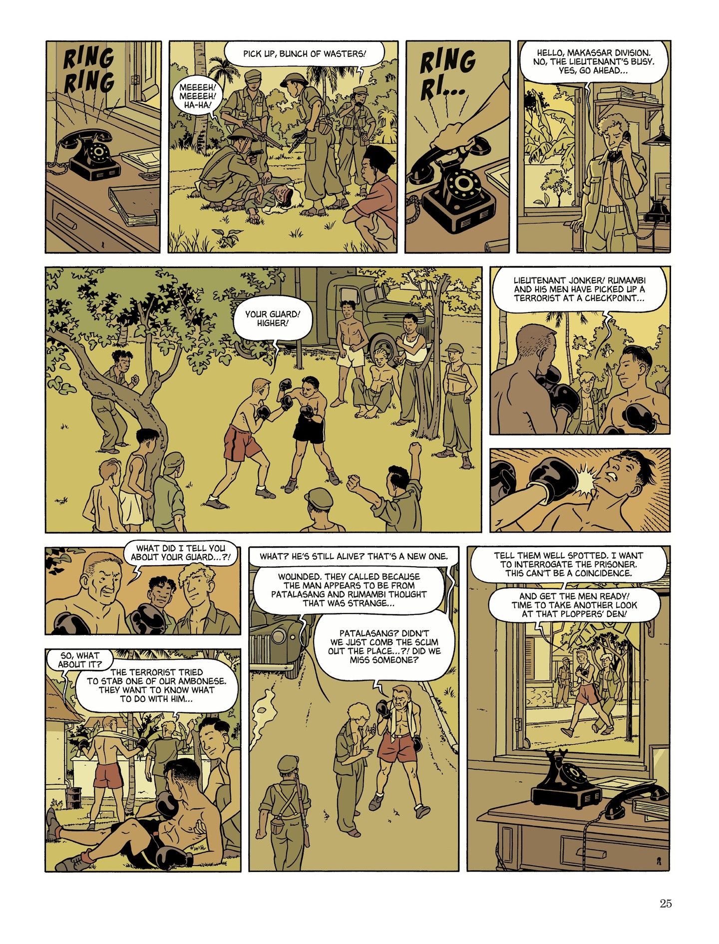 Rampokan (2020): Chapter vol2 - Page 24
