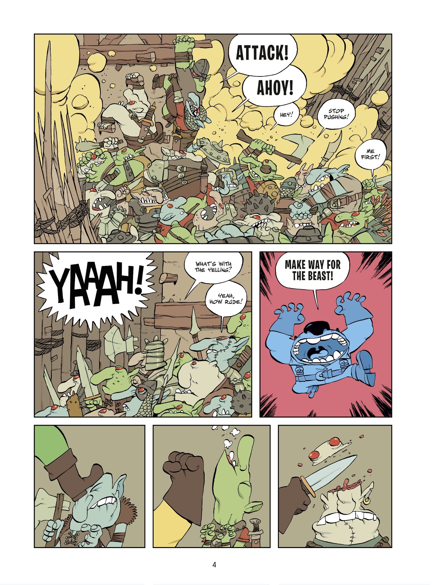 Raowl (2019-): Chapter 1 - Page 4