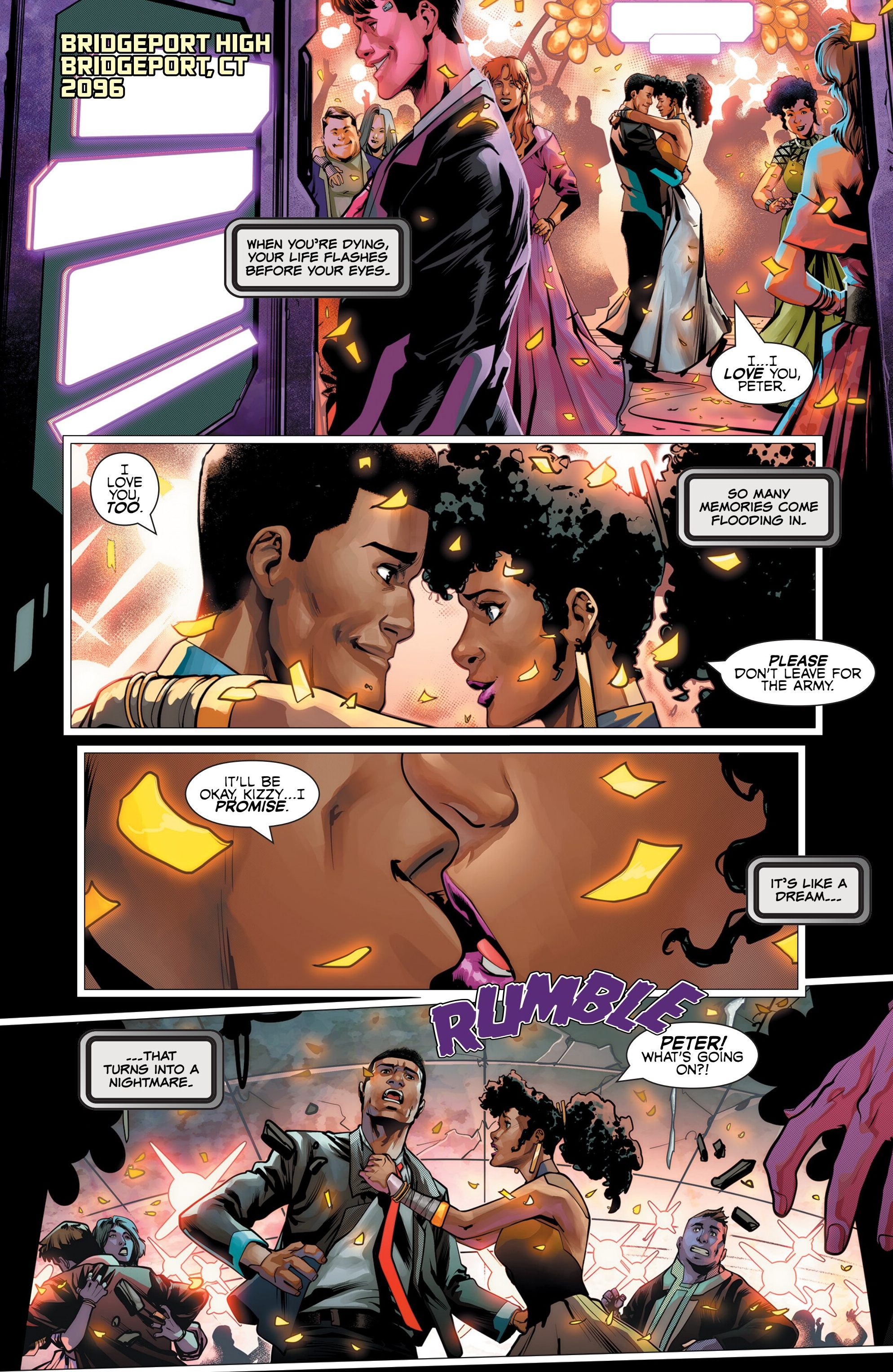 Rat City (2024-): Chapter 12 - Page 4