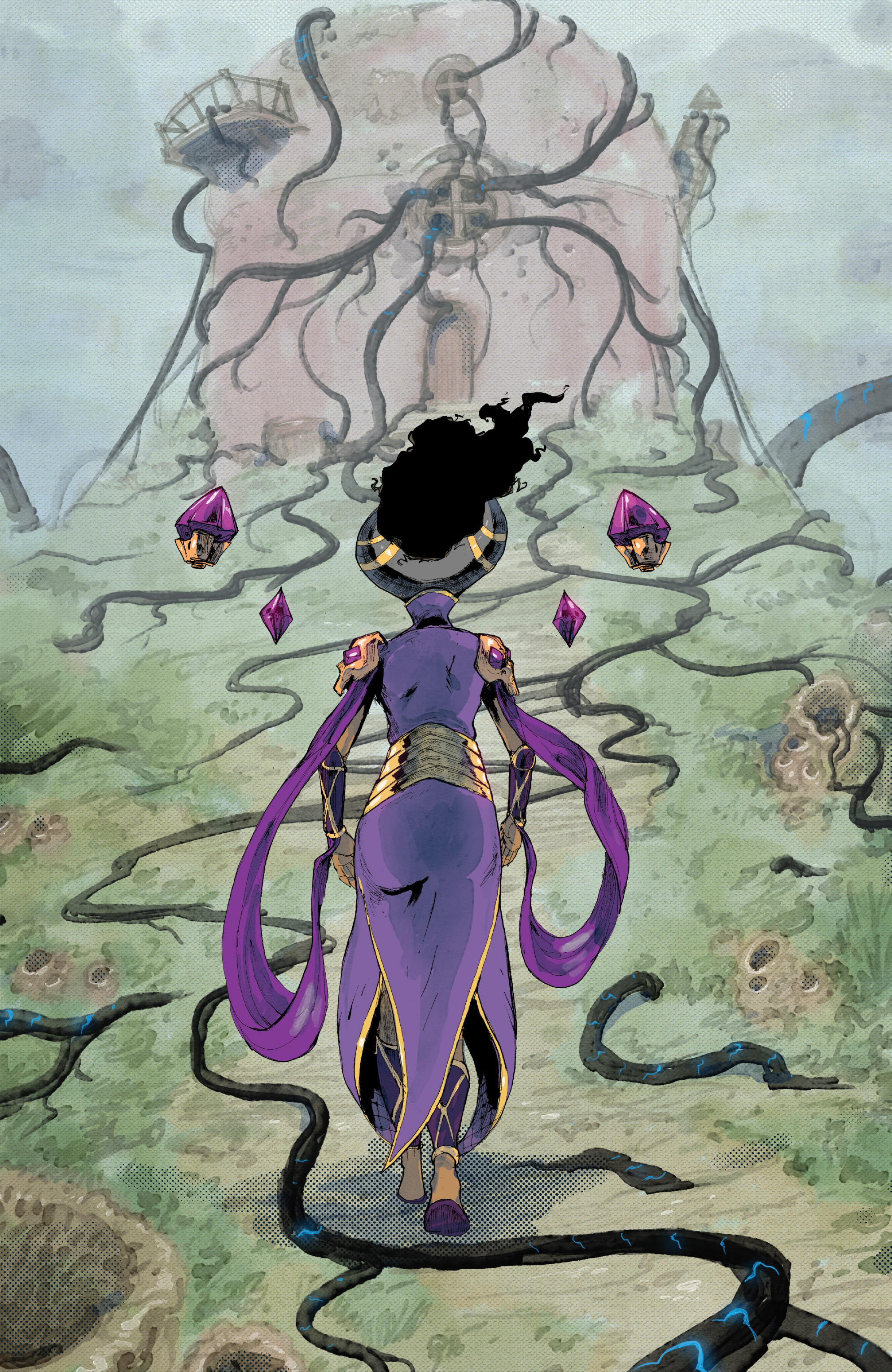 Rat Queens (2017-): Chapter 13 - Page 5