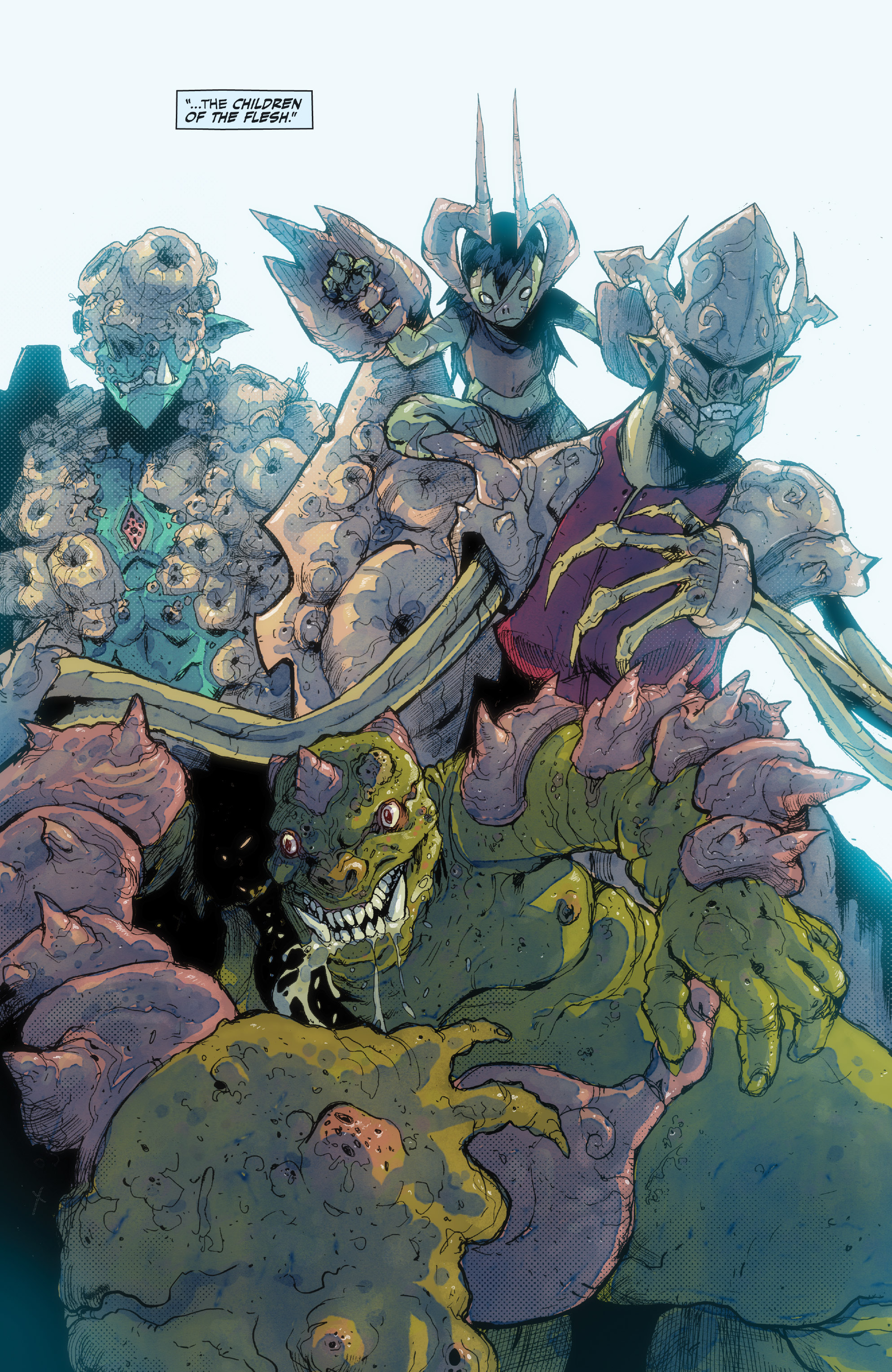 Rat Queens (2017-): Chapter 13 - Page 8