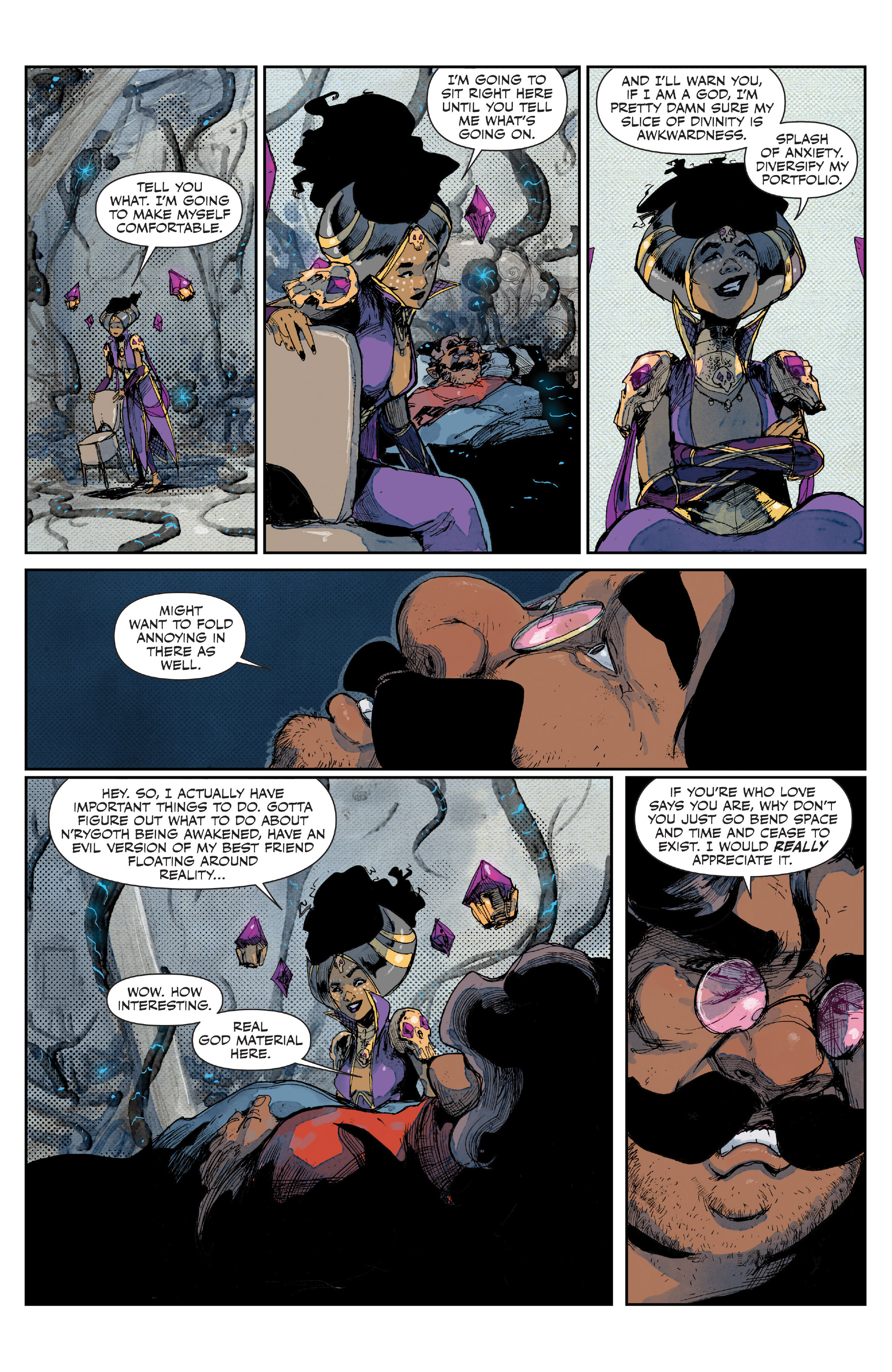Rat Queens (2017-): Chapter 13 - Page 10