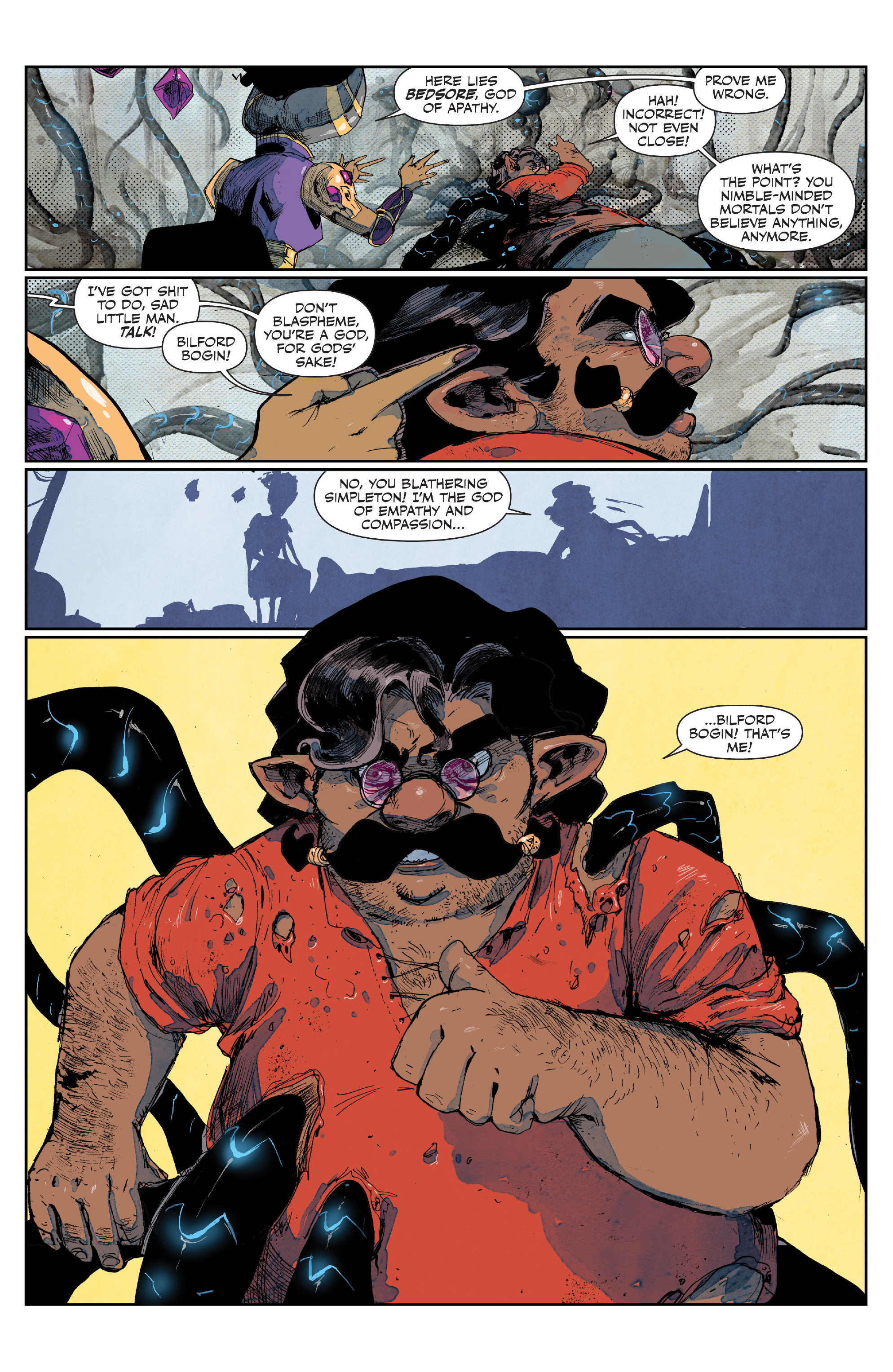 Rat Queens (2017-): Chapter 13 - Page 11