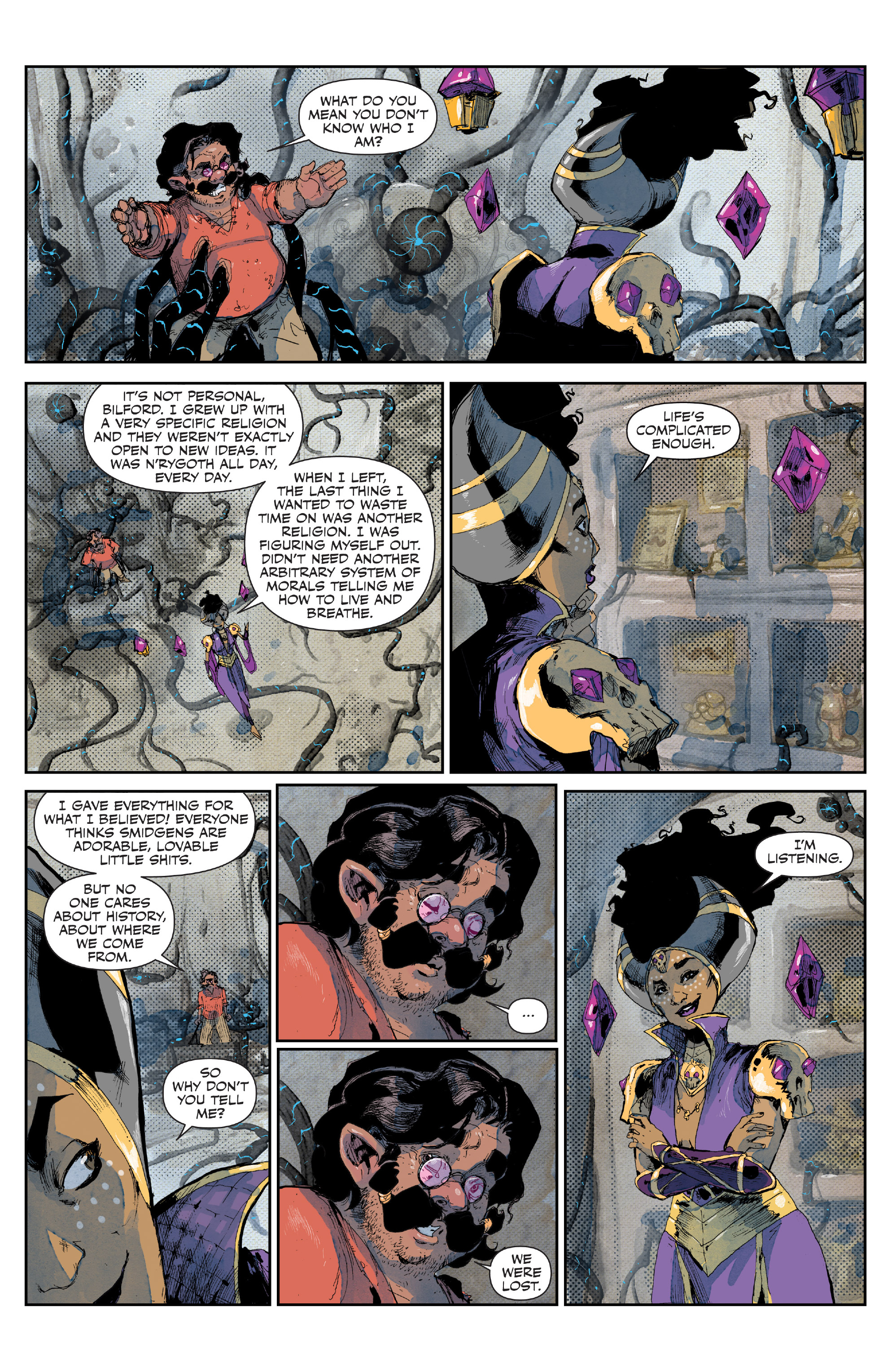 Rat Queens (2017-): Chapter 13 - Page 15