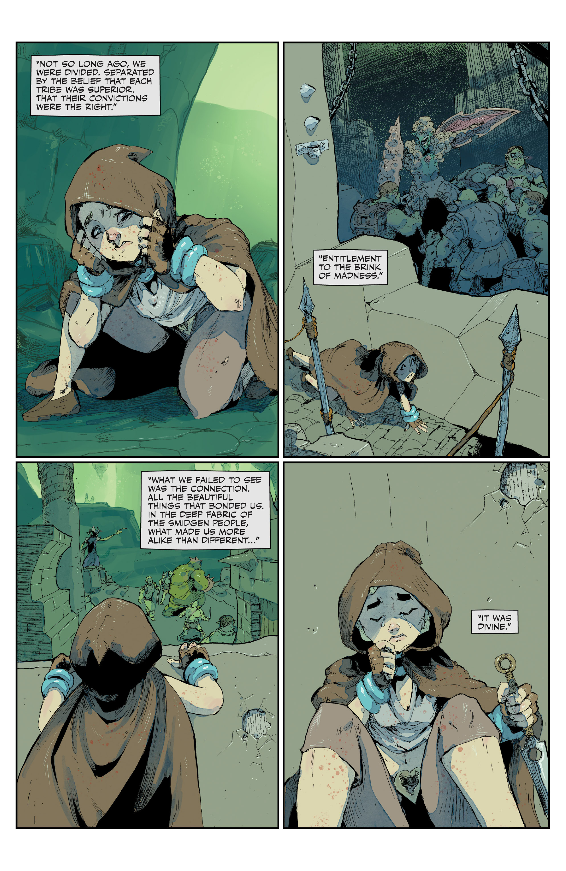 Rat Queens (2017-): Chapter 13 - Page 16