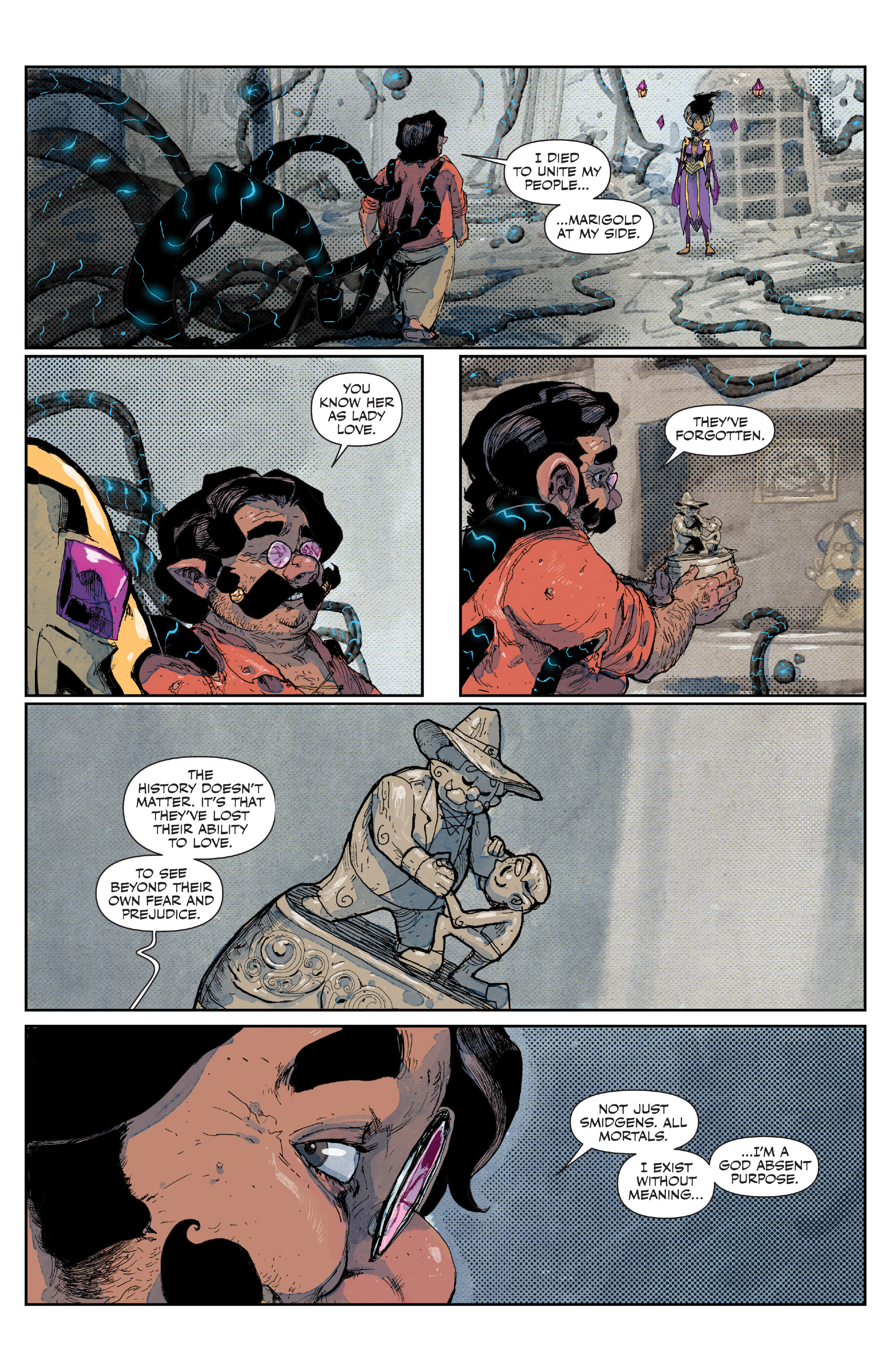 Rat Queens (2017-): Chapter 13 - Page 17