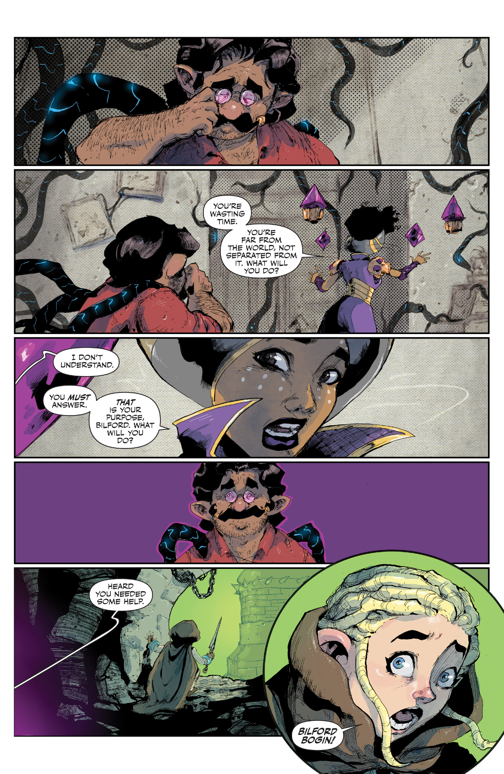 Rat Queens (2017-): Chapter 13 - Page 19
