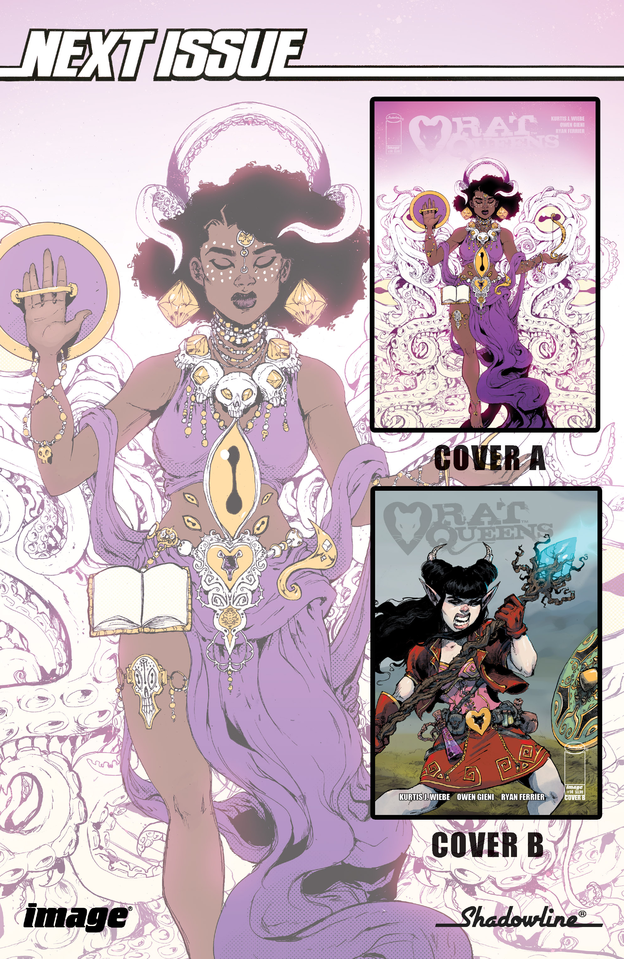 Rat Queens (2017-): Chapter 13 - Page 21