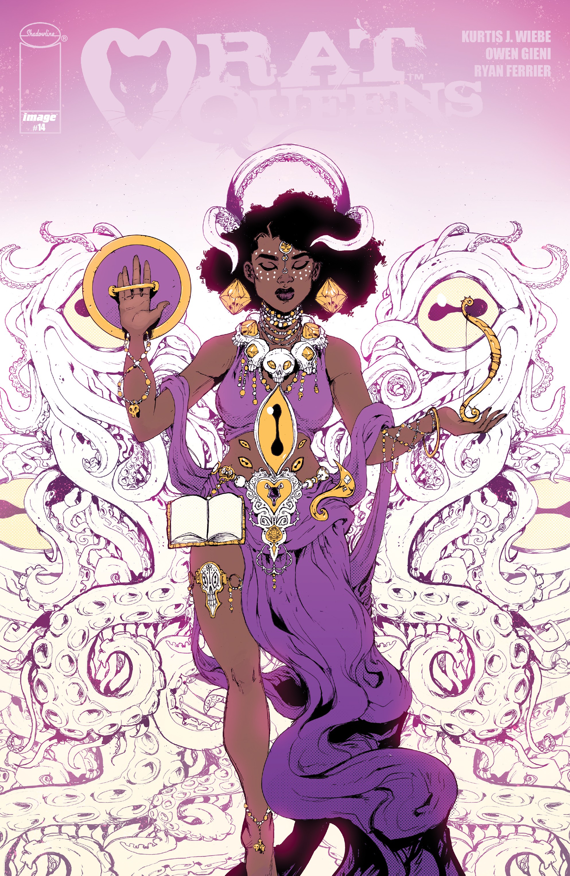 Rat Queens (2017-): Chapter 14 - Page 1