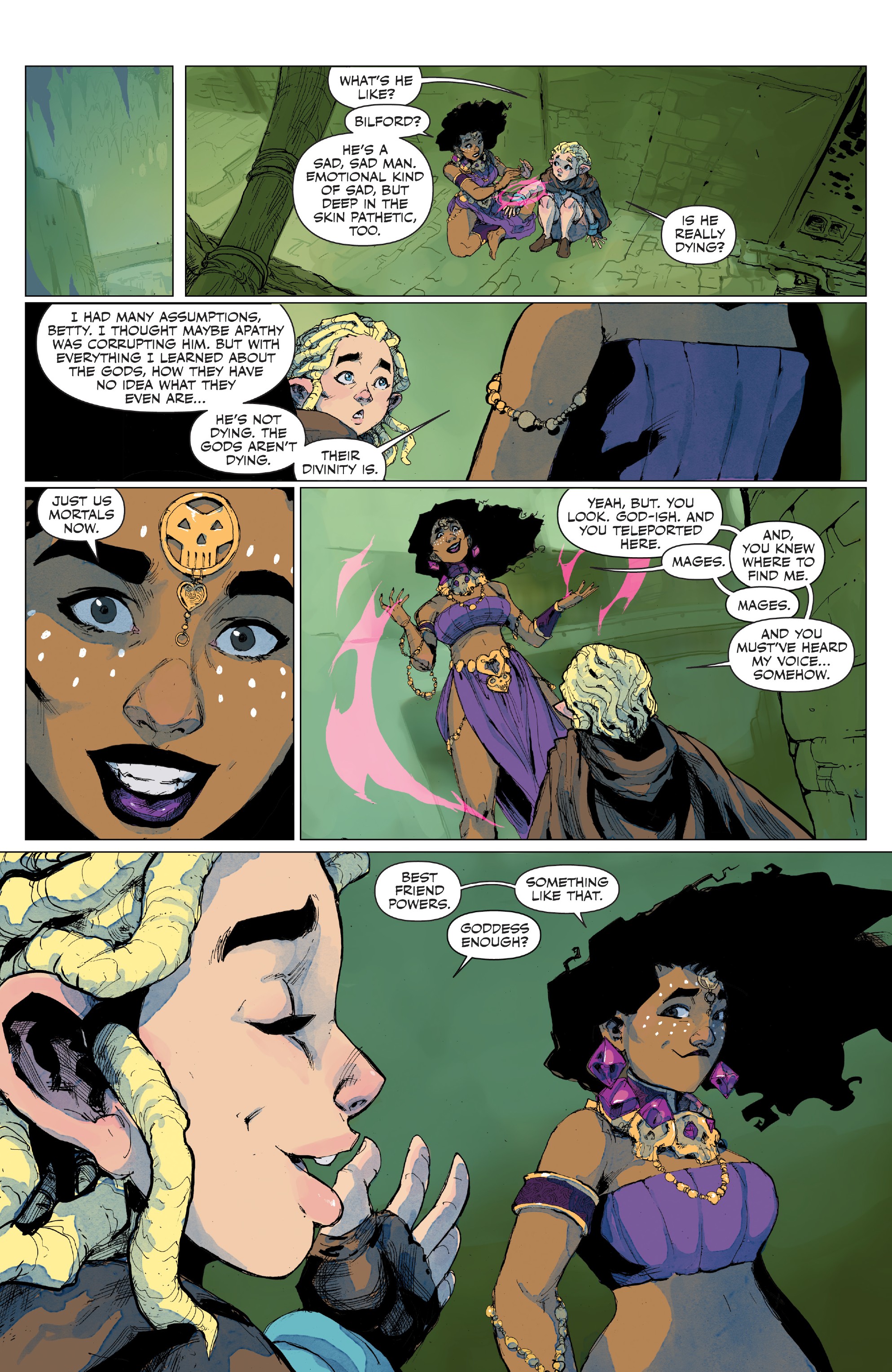 Rat Queens (2017-): Chapter 14 - Page 6