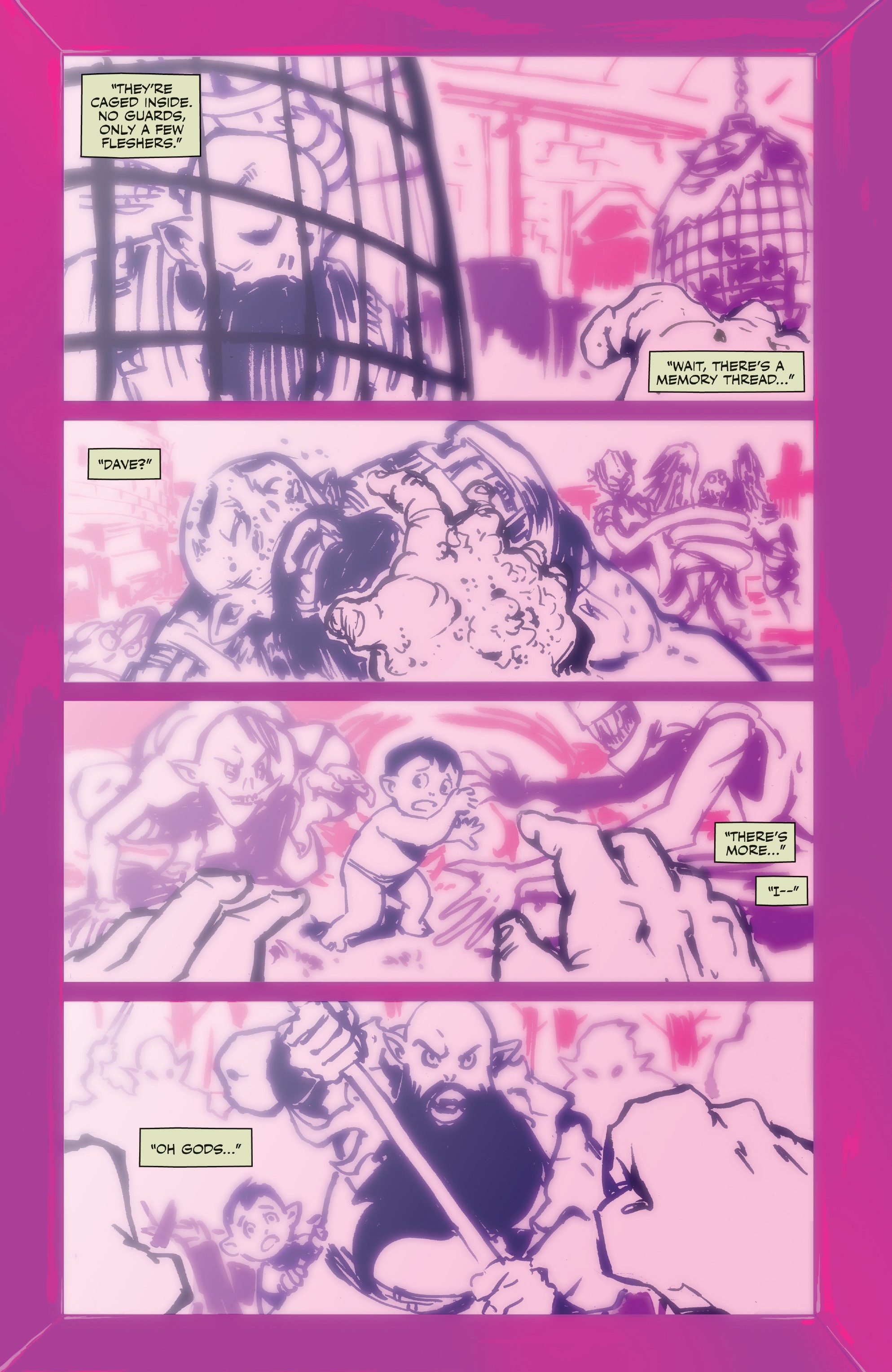 Rat Queens (2017-): Chapter 14 - Page 11