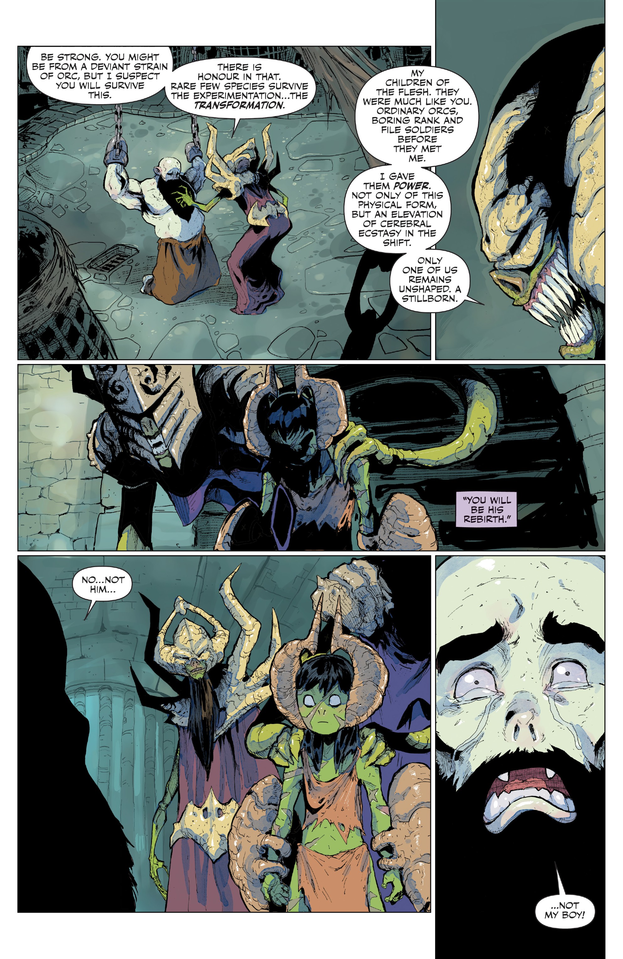 Rat Queens (2017-): Chapter 14 - Page 12